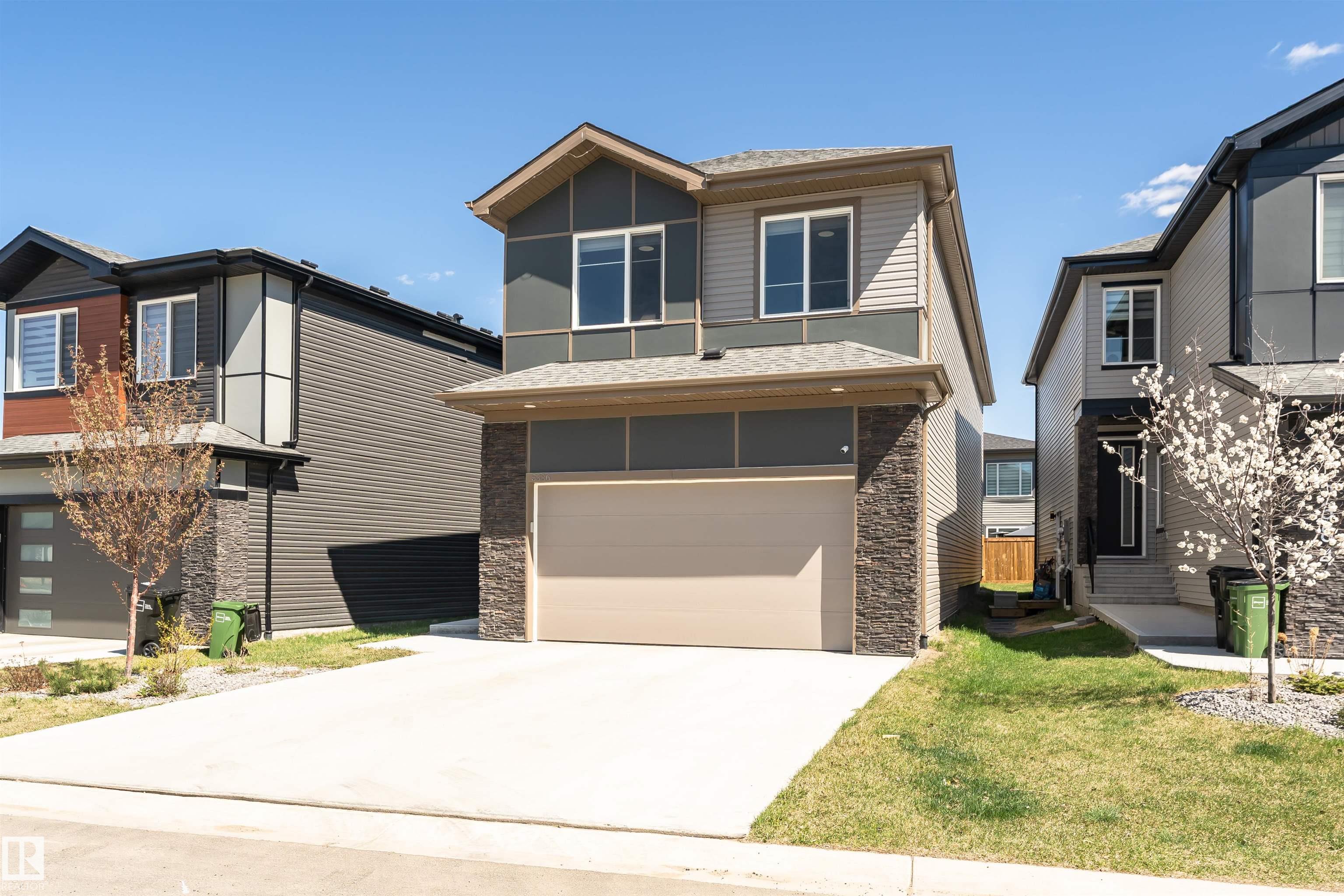 5386 Kimball Place, Edmonton, MLS® # E4484401