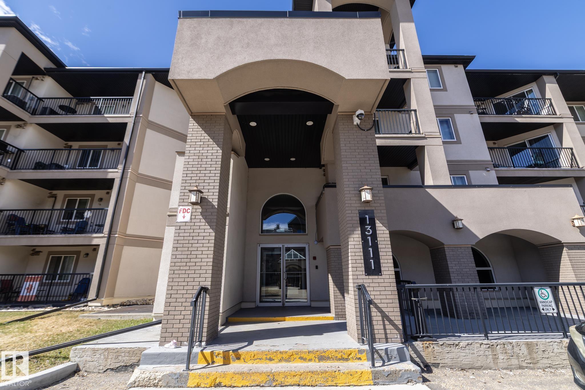 209 13111 140 Avenue, Edmonton, MLS® # E4484403