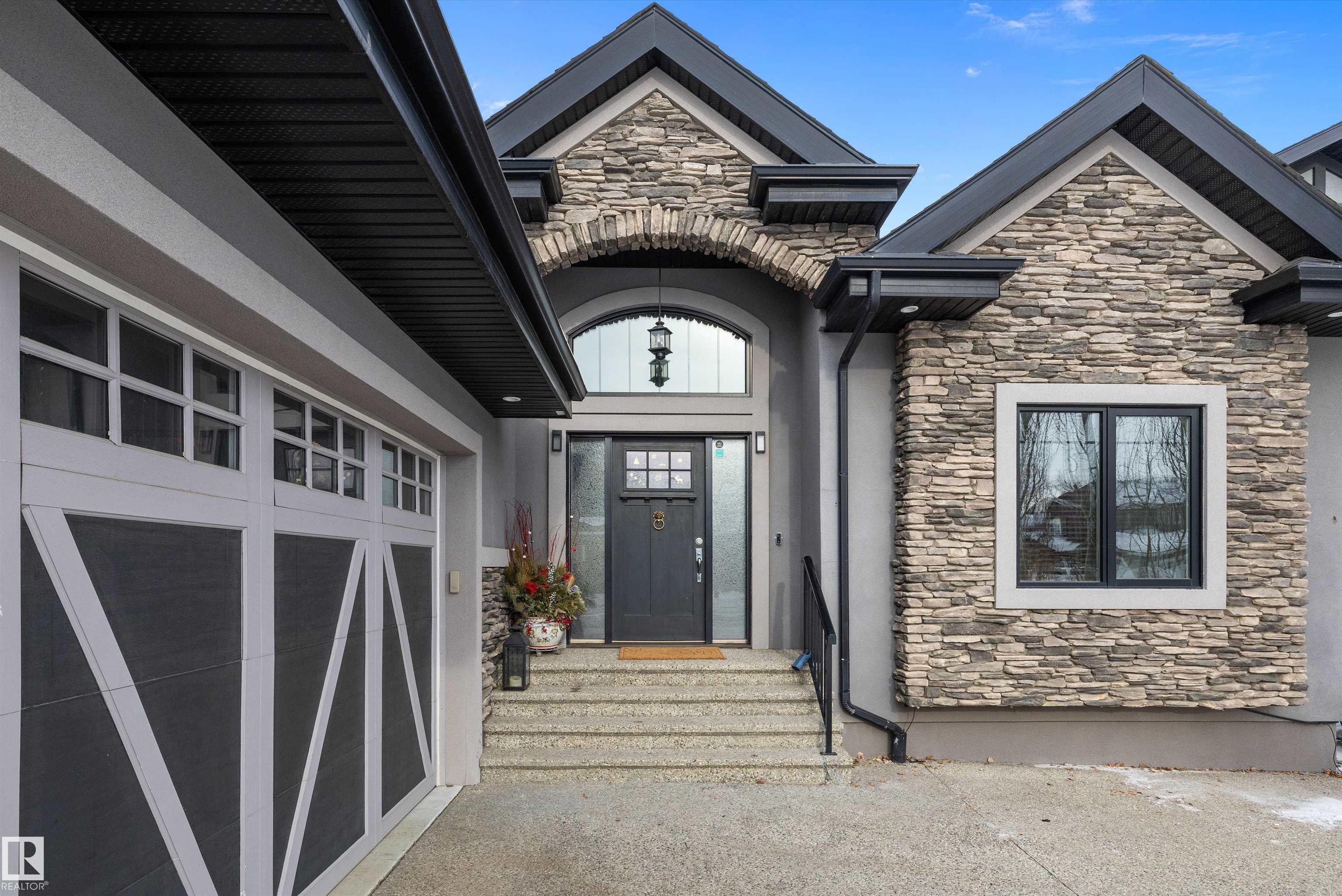 1190 Adamson Drive, Edmonton, MLS® # E4484409