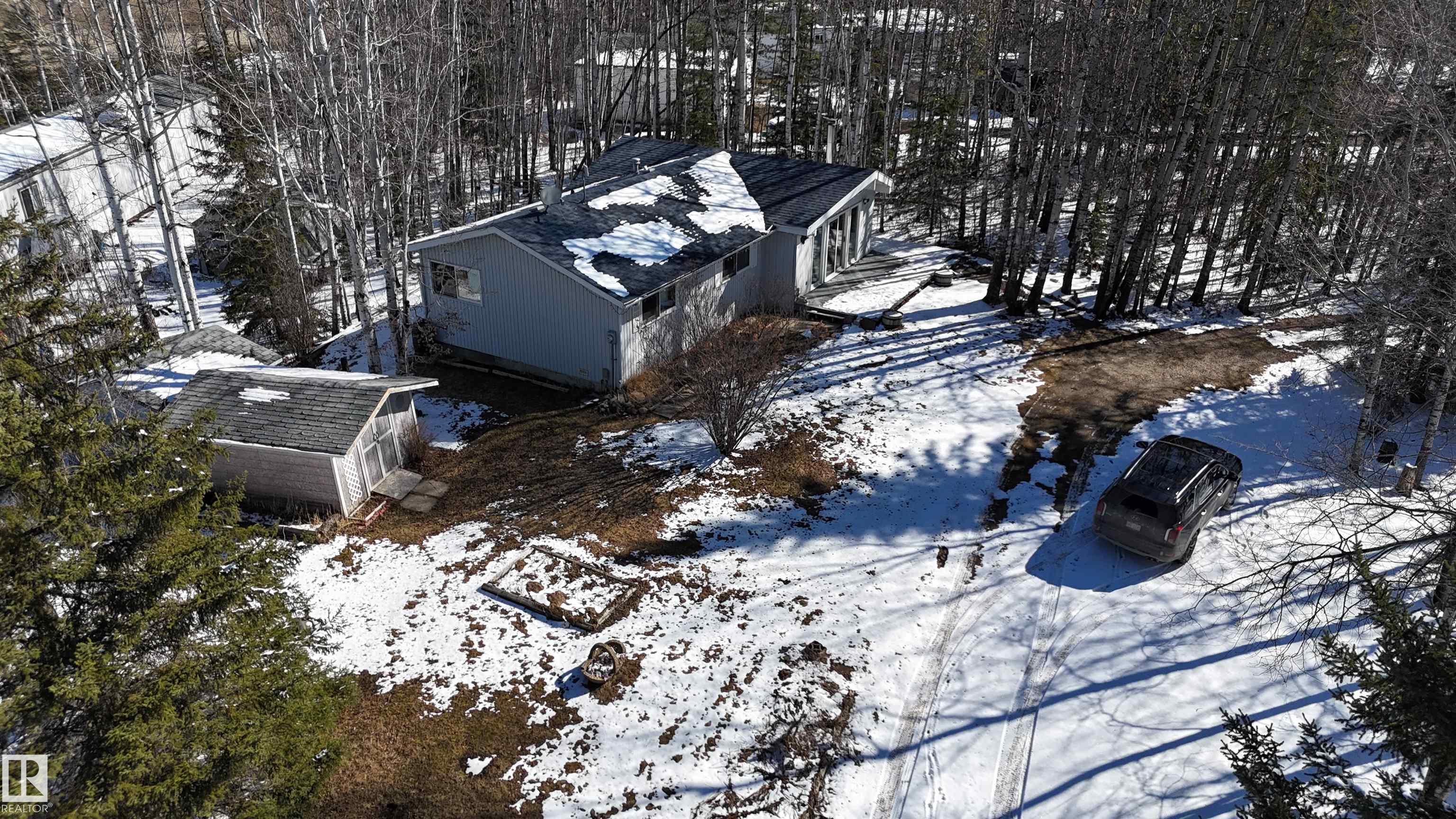 112 5509 Twp Road 494, Rural Brazeau County, MLS® # E4484416