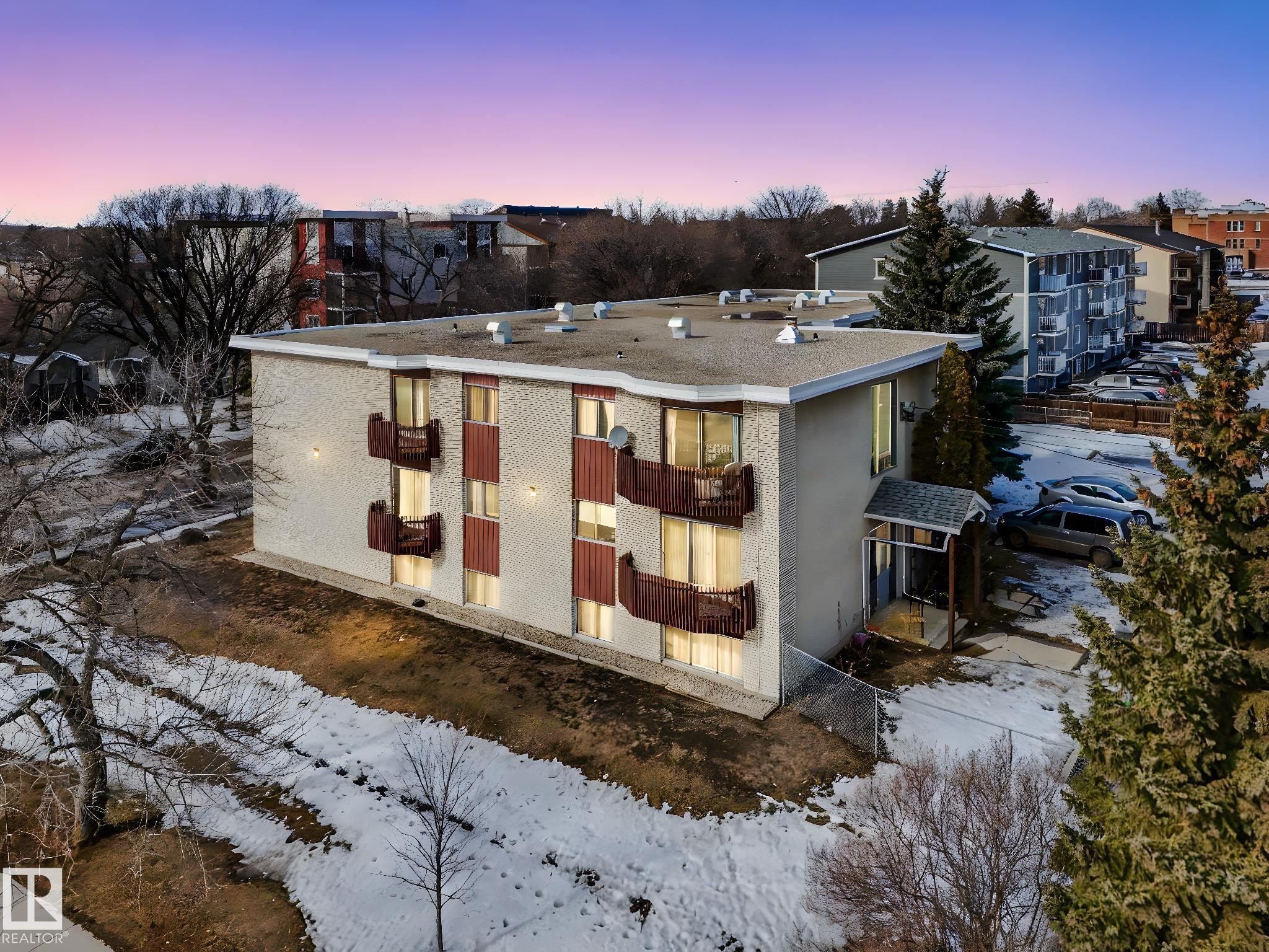 103 11907 81 Street, Edmonton, MLS® # E4484424