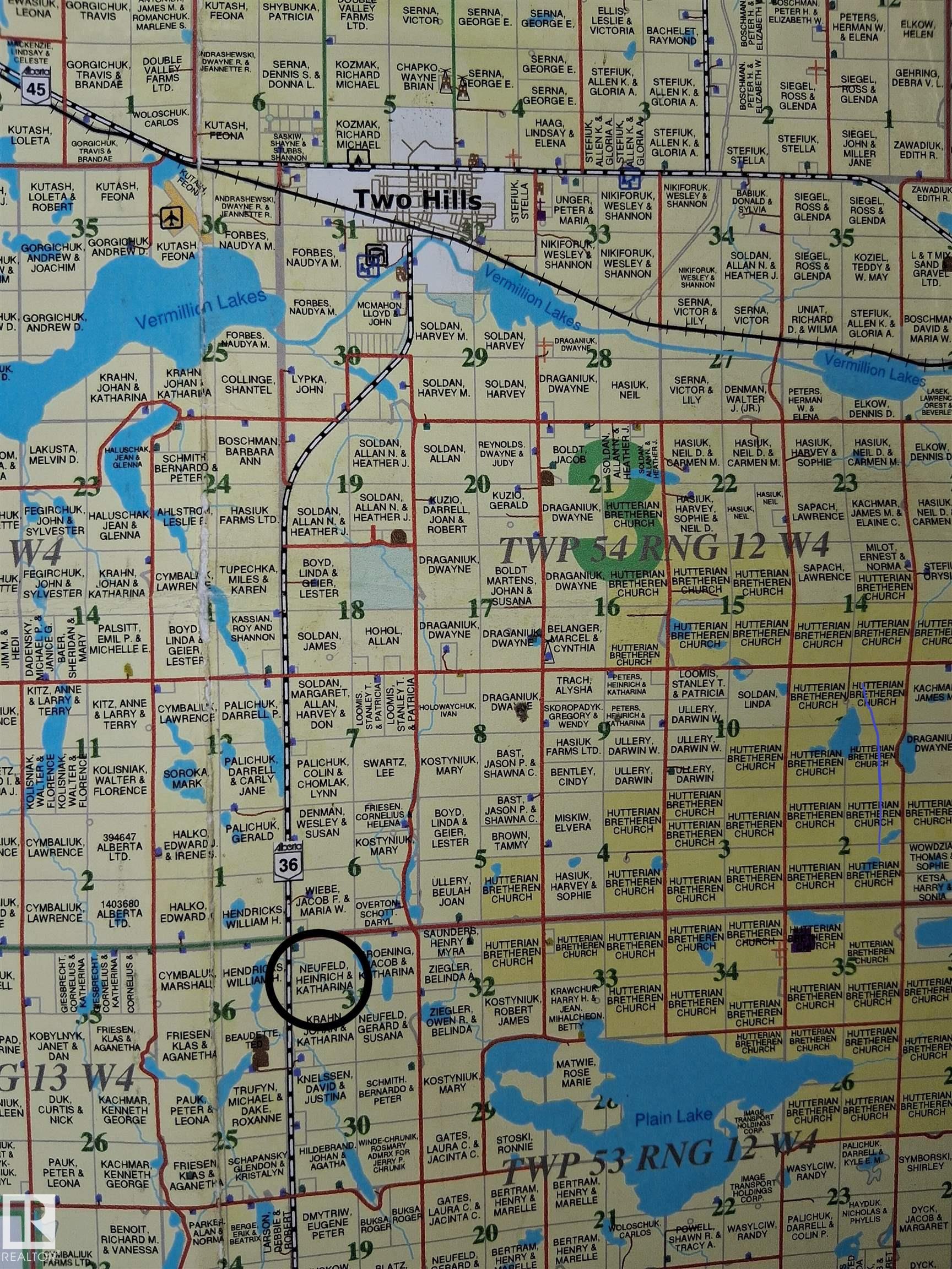  Vacant Lot/Land for Sale, MLS® # E4484426