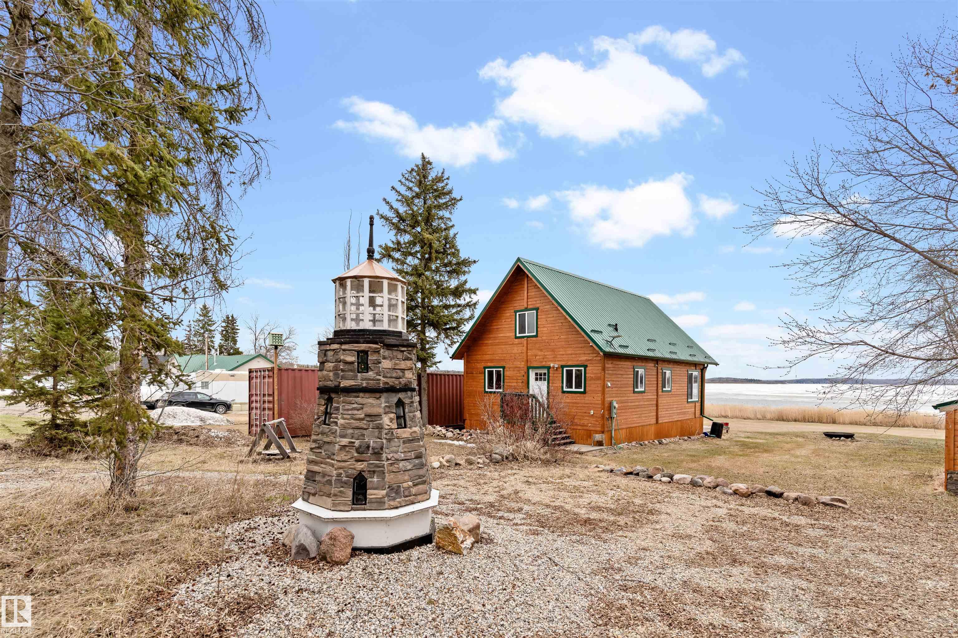 51 Lakeshore Dr, Rural Lac Ste. Anne County, MLS® # E4484439