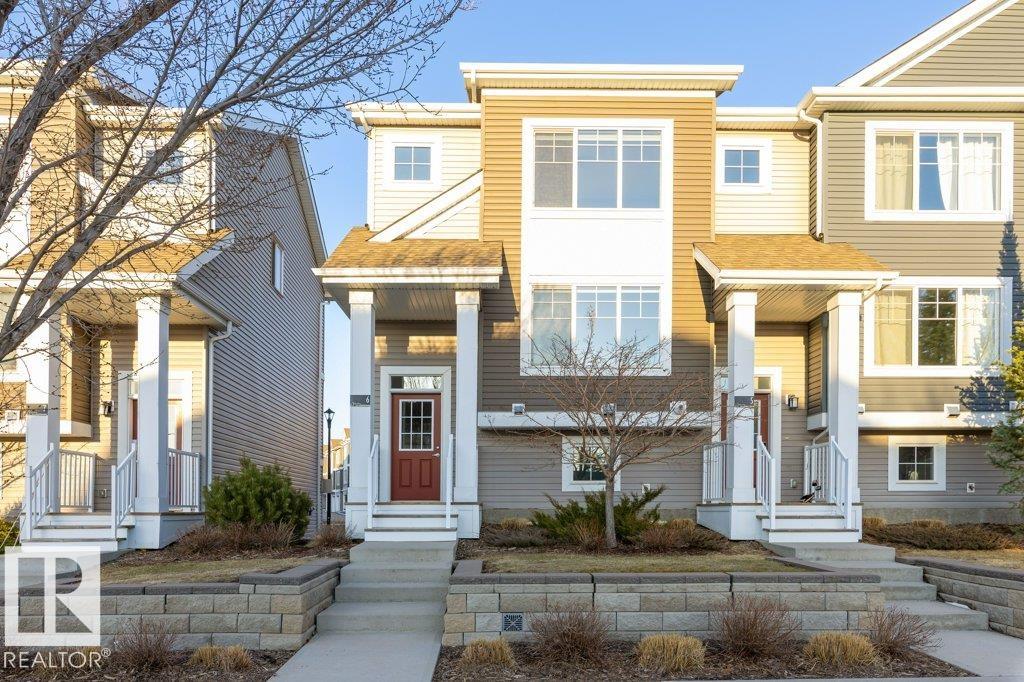 6 1391 Starling Drive, Edmonton, MLS® # E4484448