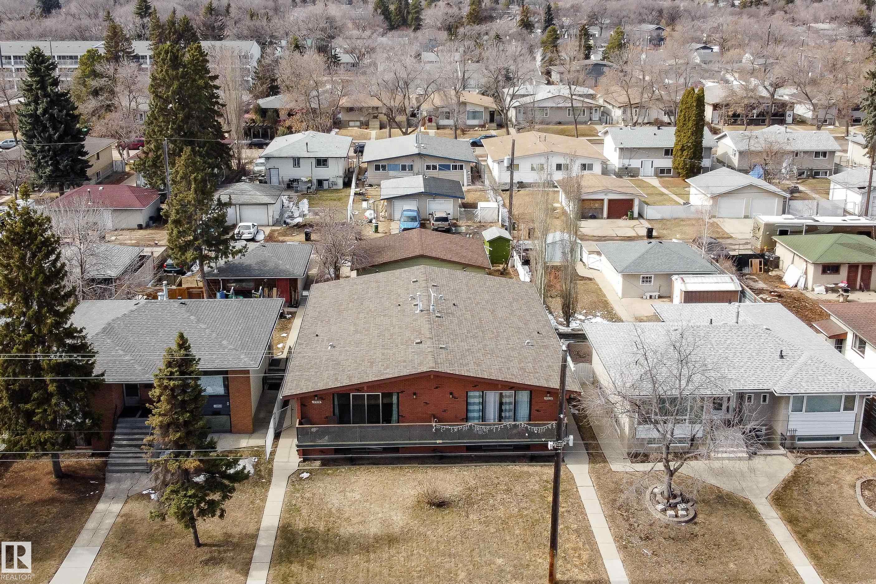 12928 - 12930 101 Street, Edmonton, MLS® # E4484449