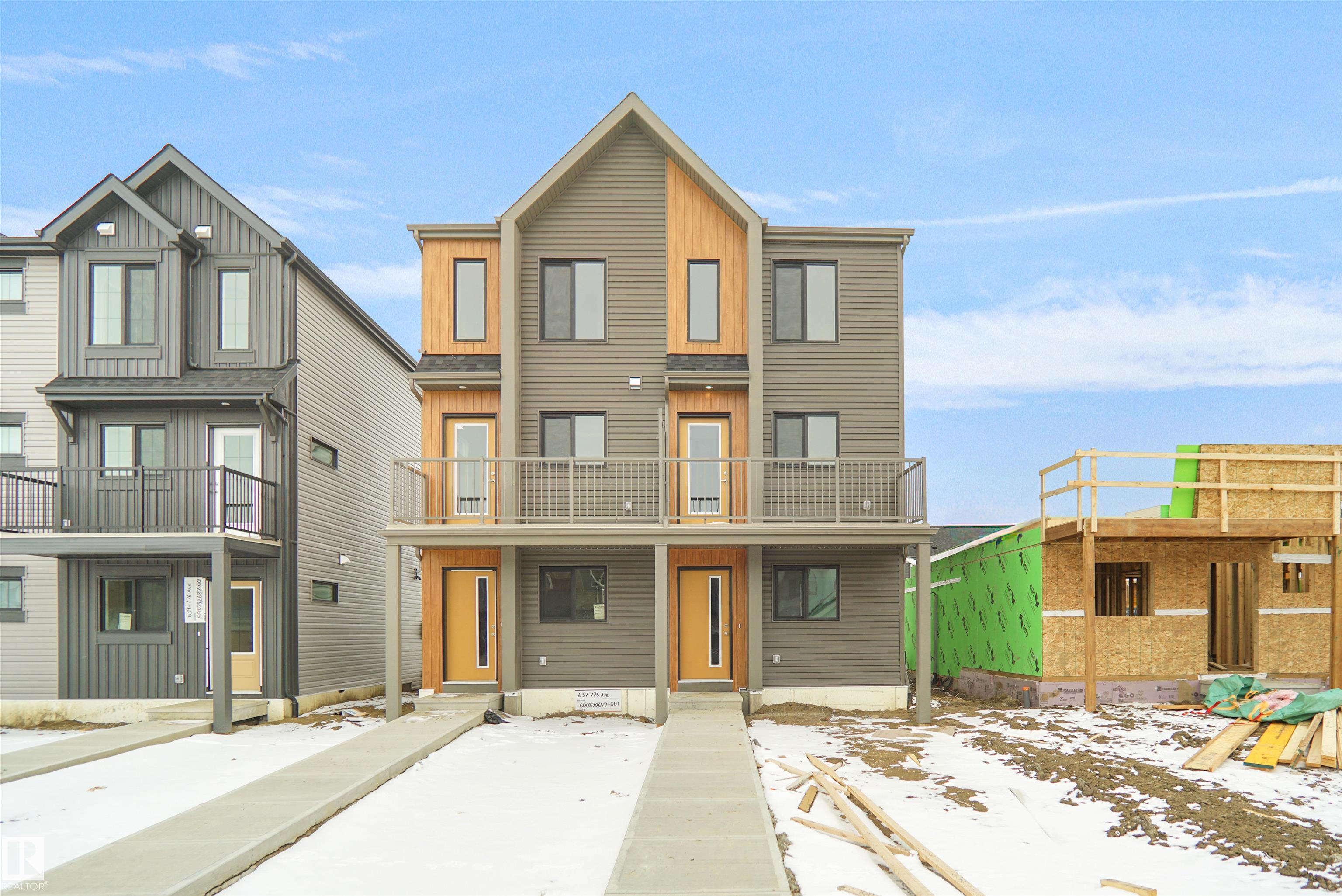 635 176 Avenue, Edmonton, MLS® # E4484450