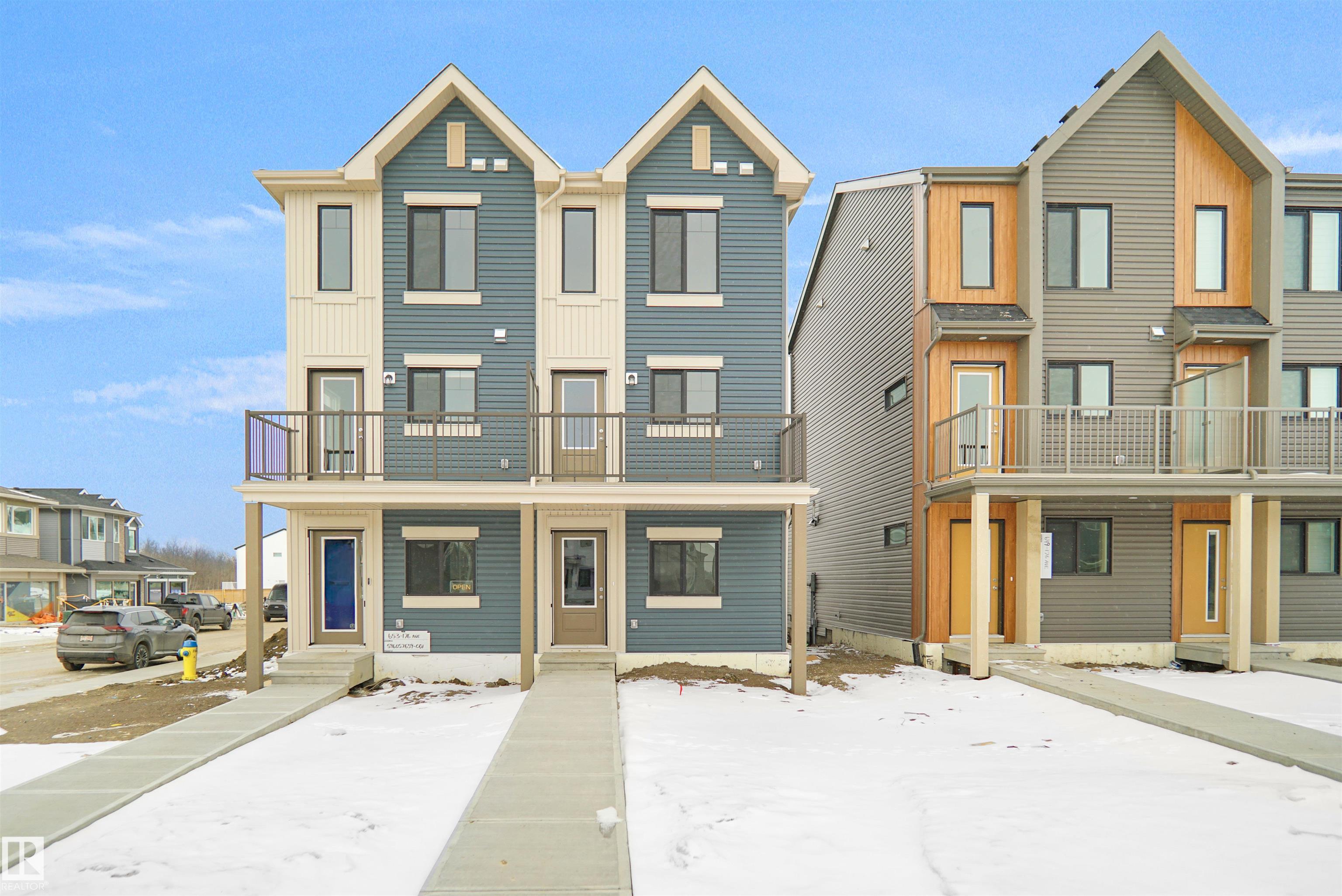 651 176 Avenue, Edmonton, MLS® # E4484452