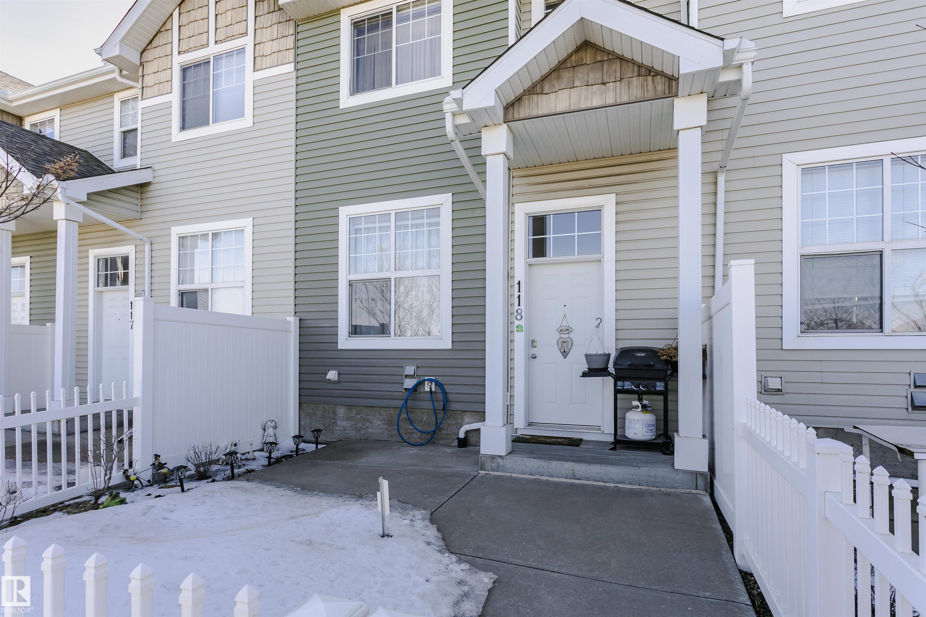 118 2051 Towne Centre Boulevard, Edmonton, MLS® # E4484459