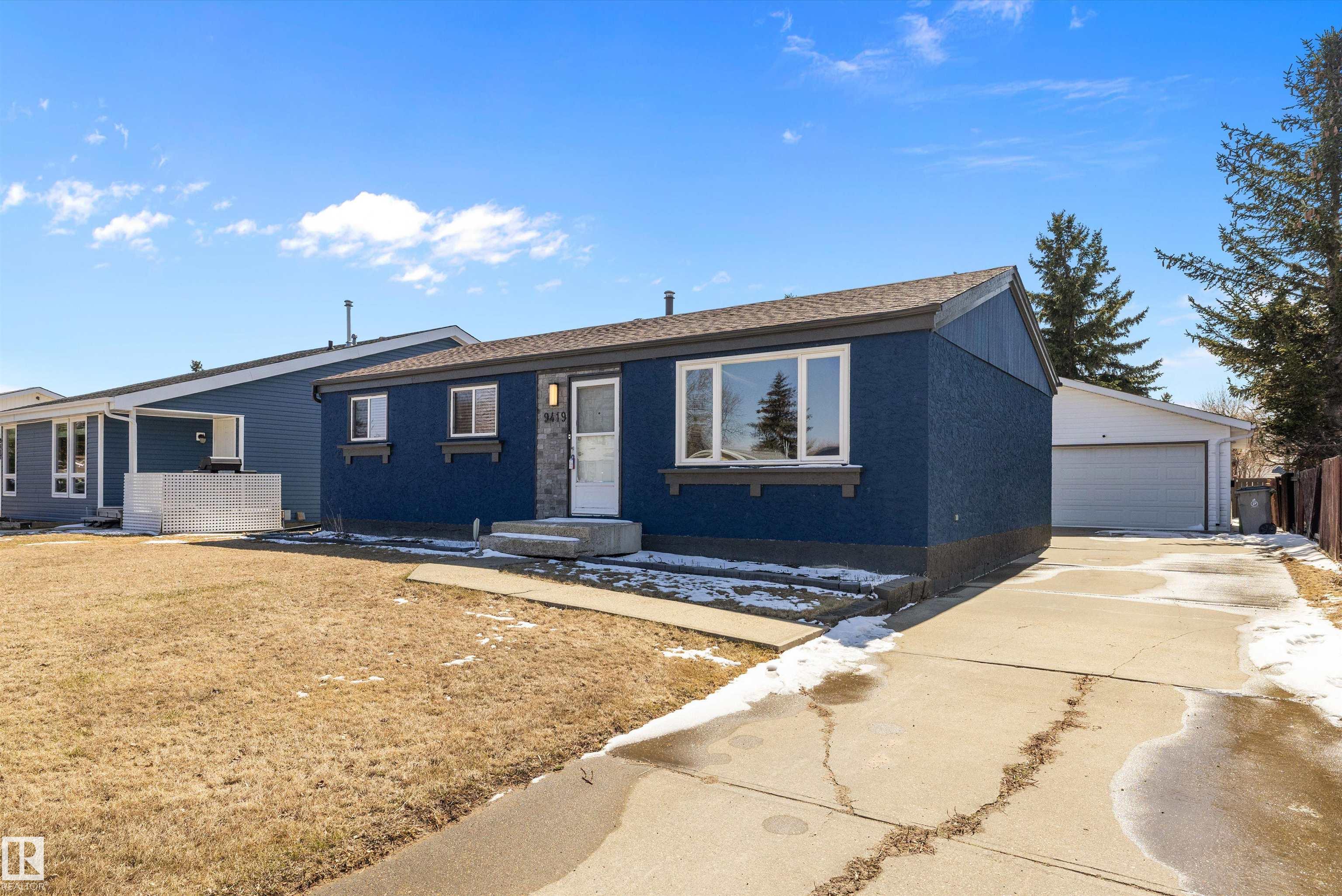 9419 98 Avenue, Morinville, MLS® # E4484463