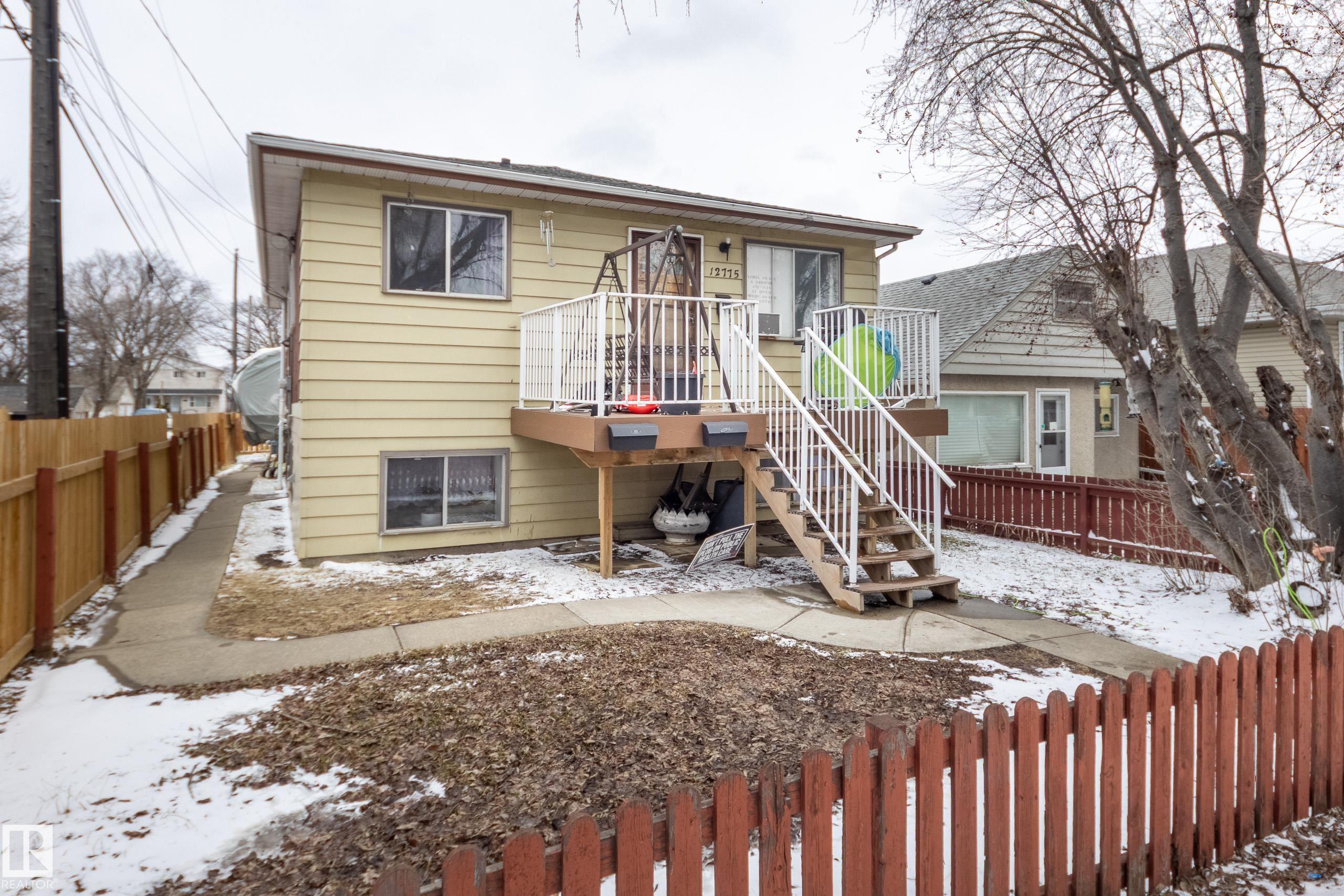 12775 116 Street, Edmonton, MLS® # E4484493
