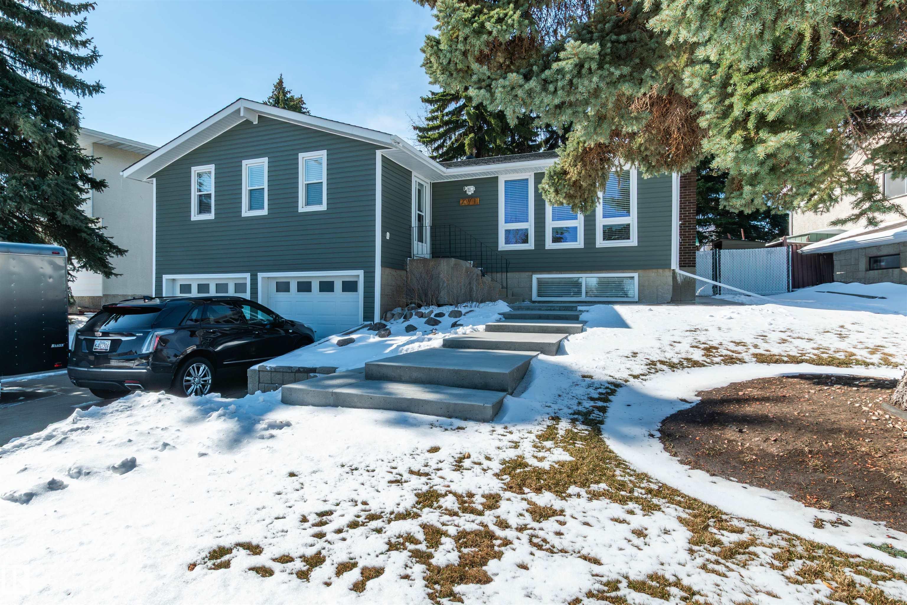 17 Glengarry Crescent, Sherwood Park, MLS® # E4484498