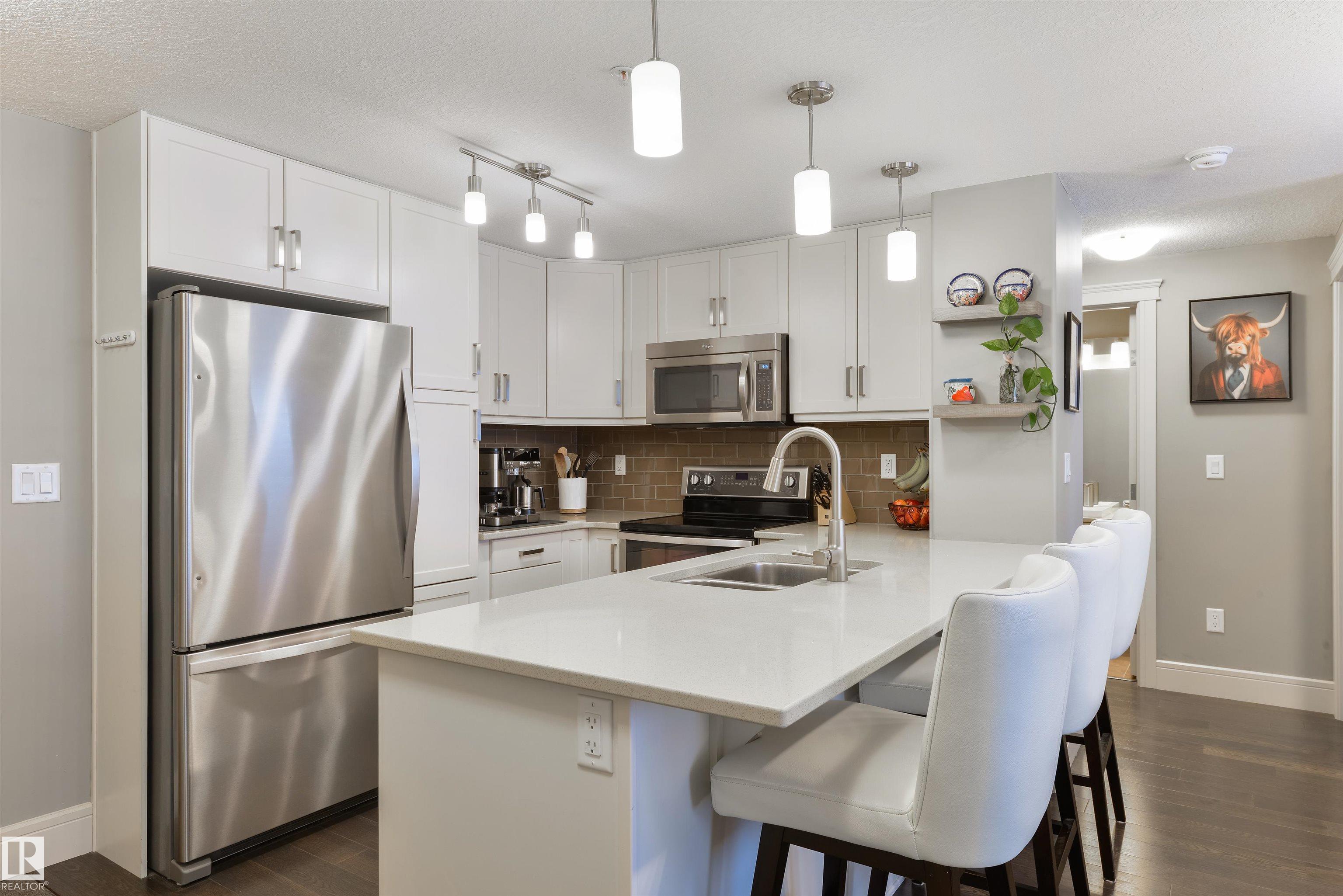 219 7508 Getty Gate, Edmonton, MLS® # E4484508