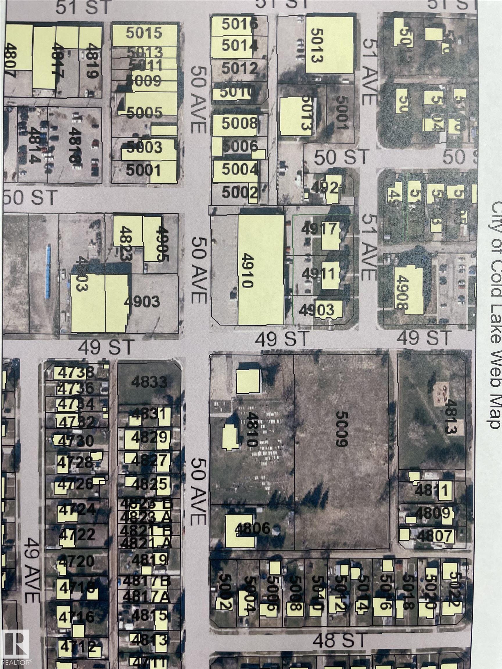 5009 49 Street, Cold Lake, MLS® # E4484523