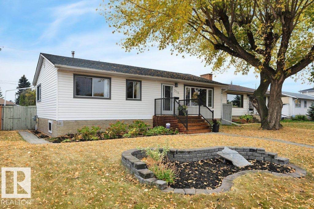 7715 73 Avenue, Edmonton, MLS® # E4484528