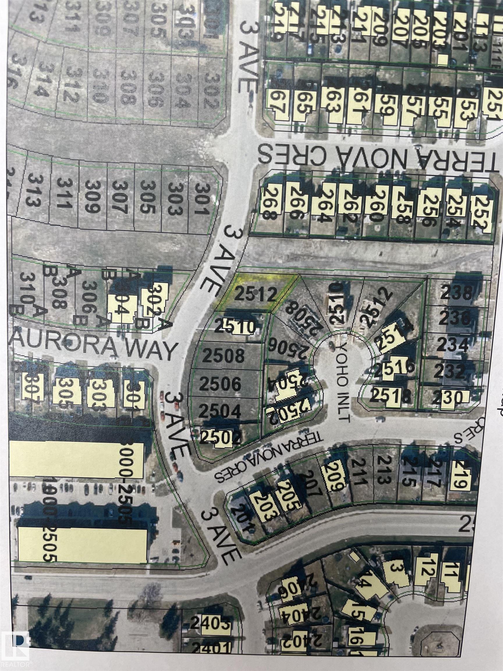 2512 3 Avenue, Cold Lake, MLS® # E4484529