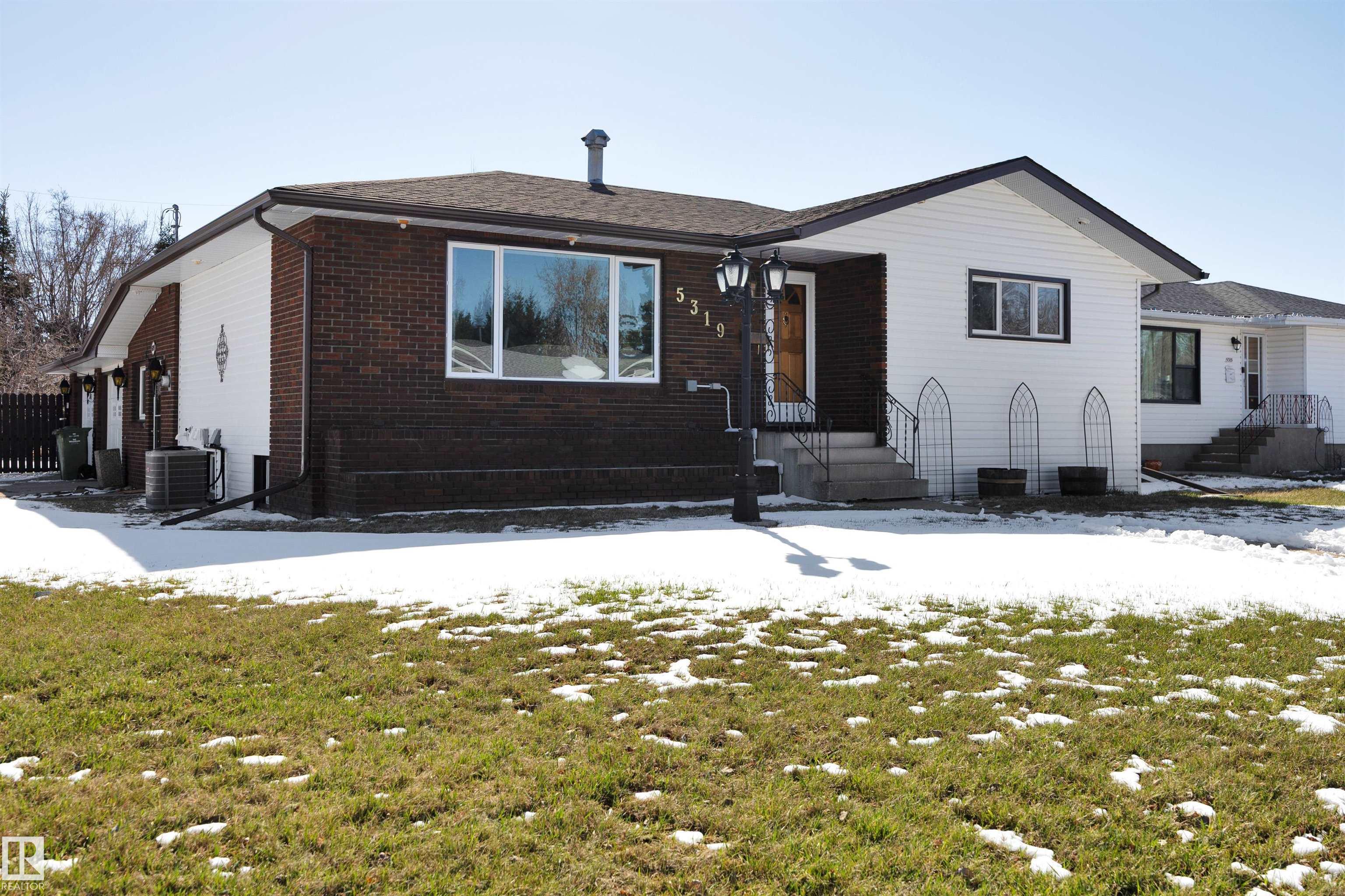5319 47a Street, Wetaskiwin, MLS® # E4484531