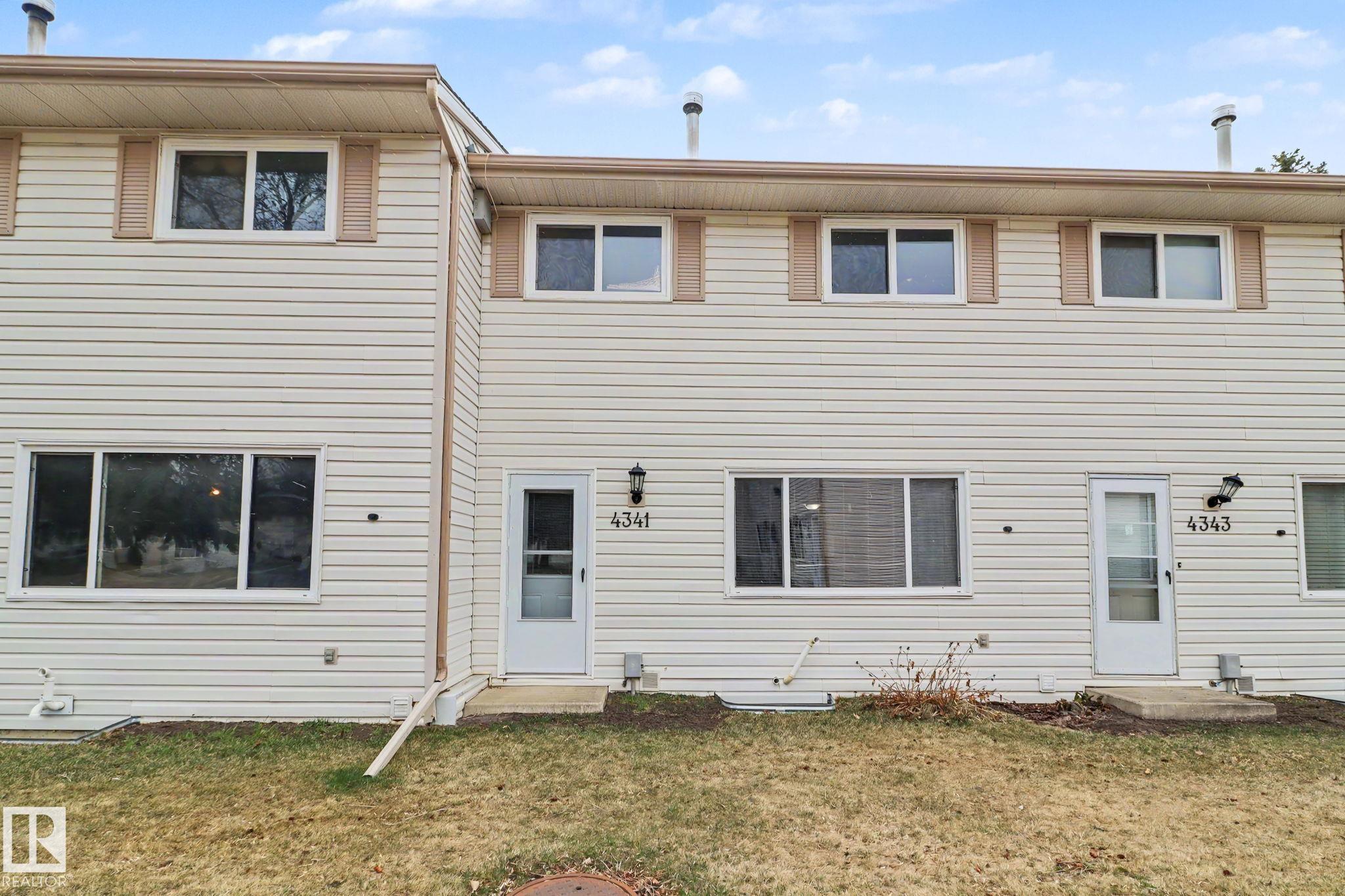 4341 46 Street, Stony Plain, MLS® # E4484534