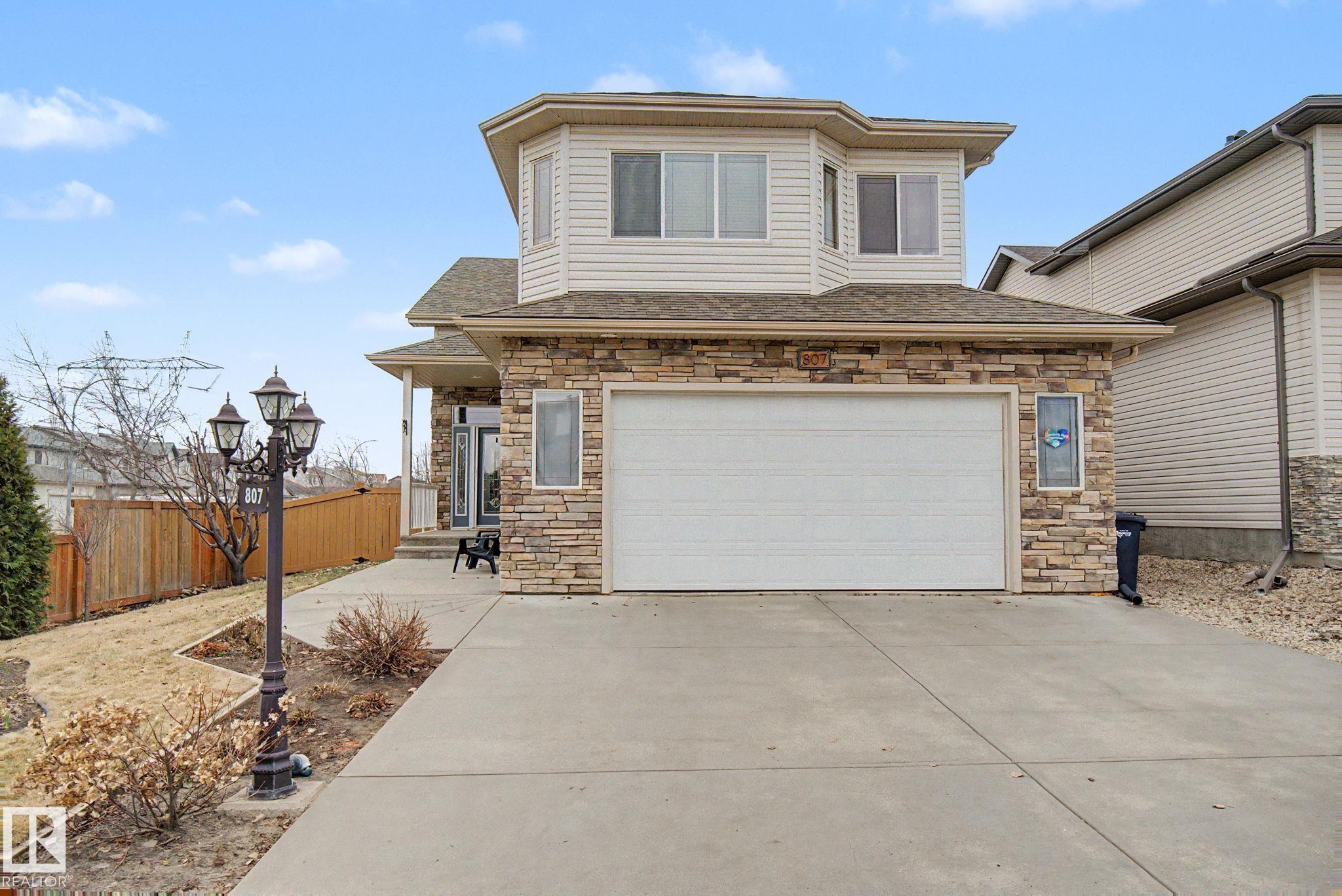 807 Oakland Place, Devon, MLS® # E4484537