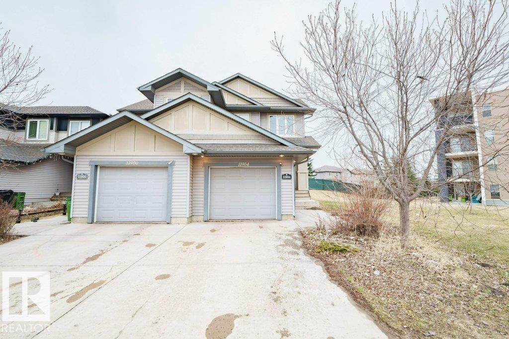 11904 22 Avenue, Edmonton, MLS® # E4484550