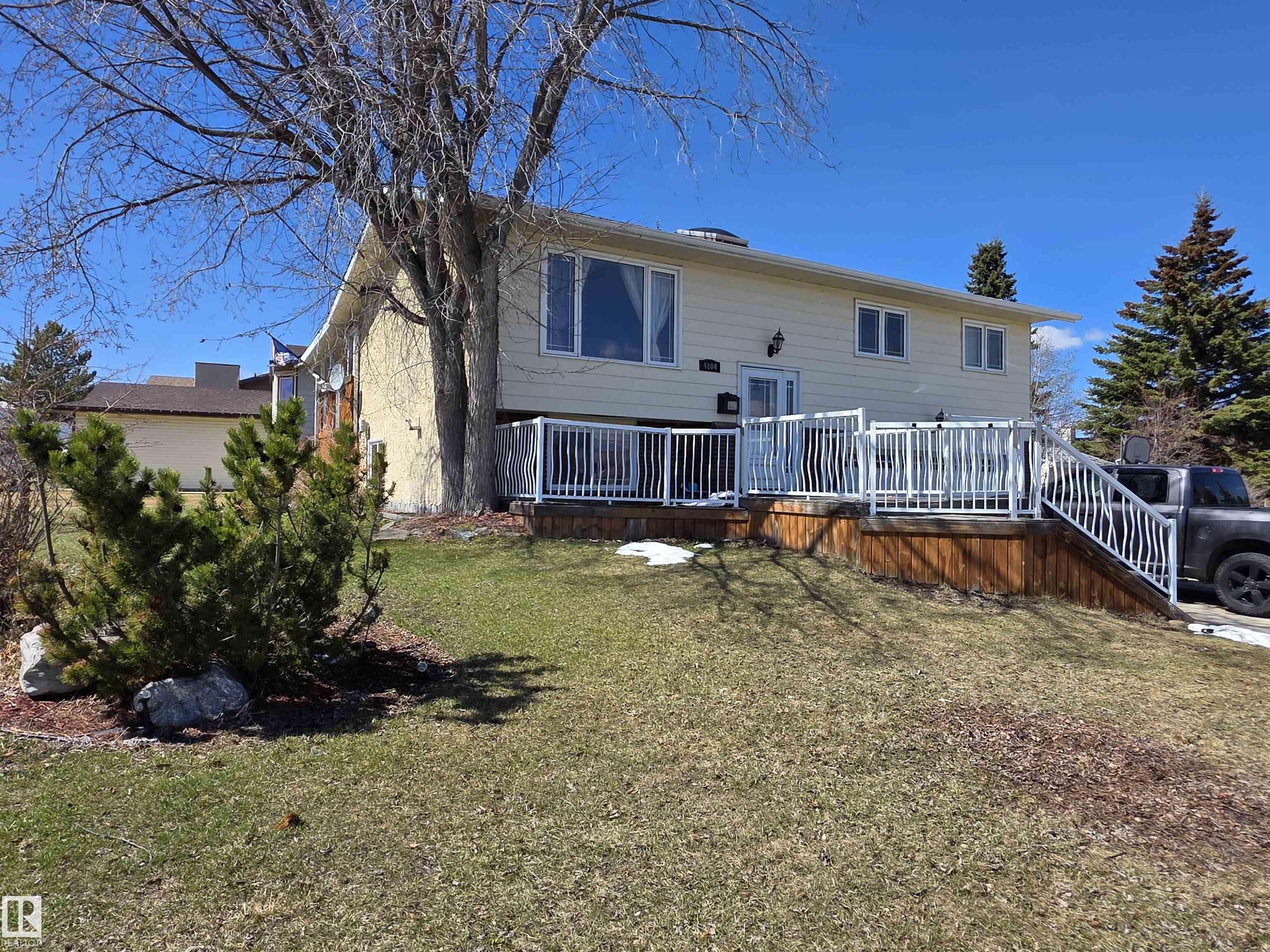 4804 Beckett Road, Drayton Valley, MLS® # E4484554