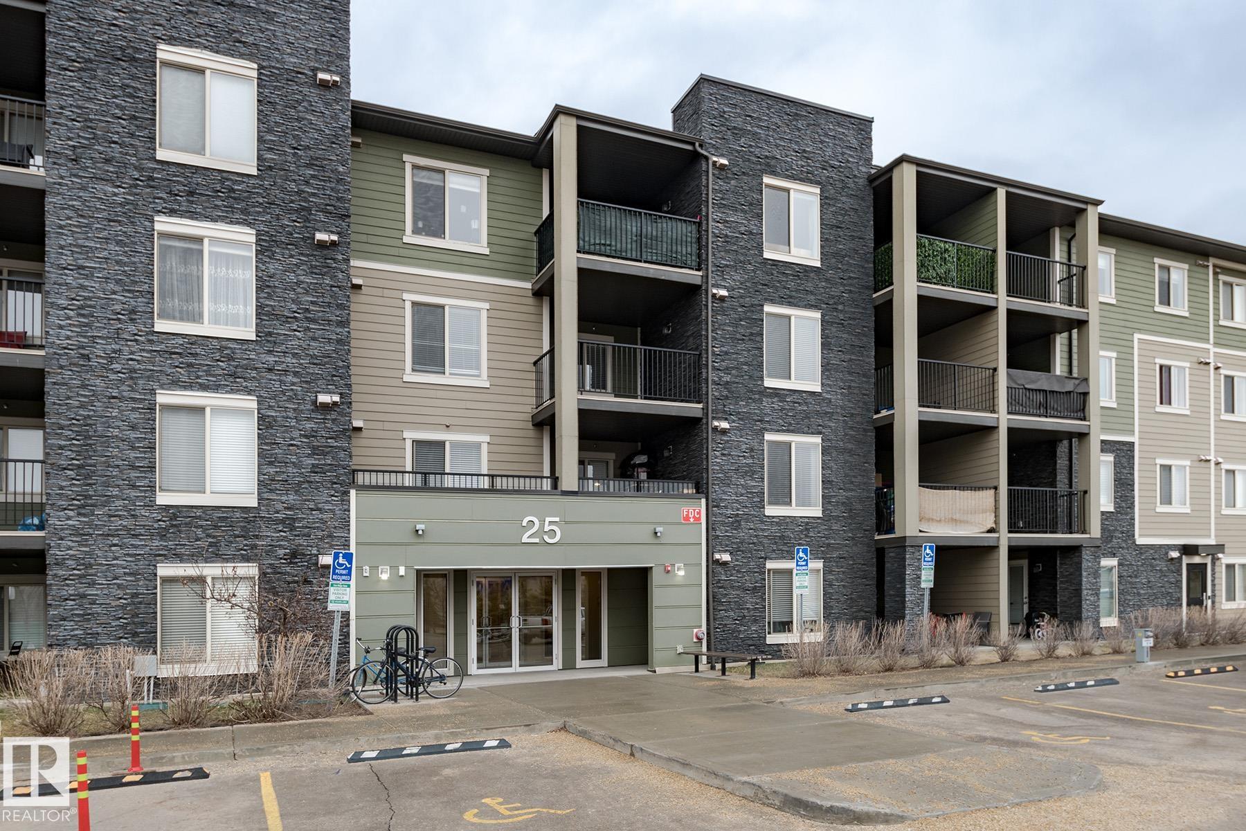 111 25 Element Dr, St. Albert, MLS® # E4484566