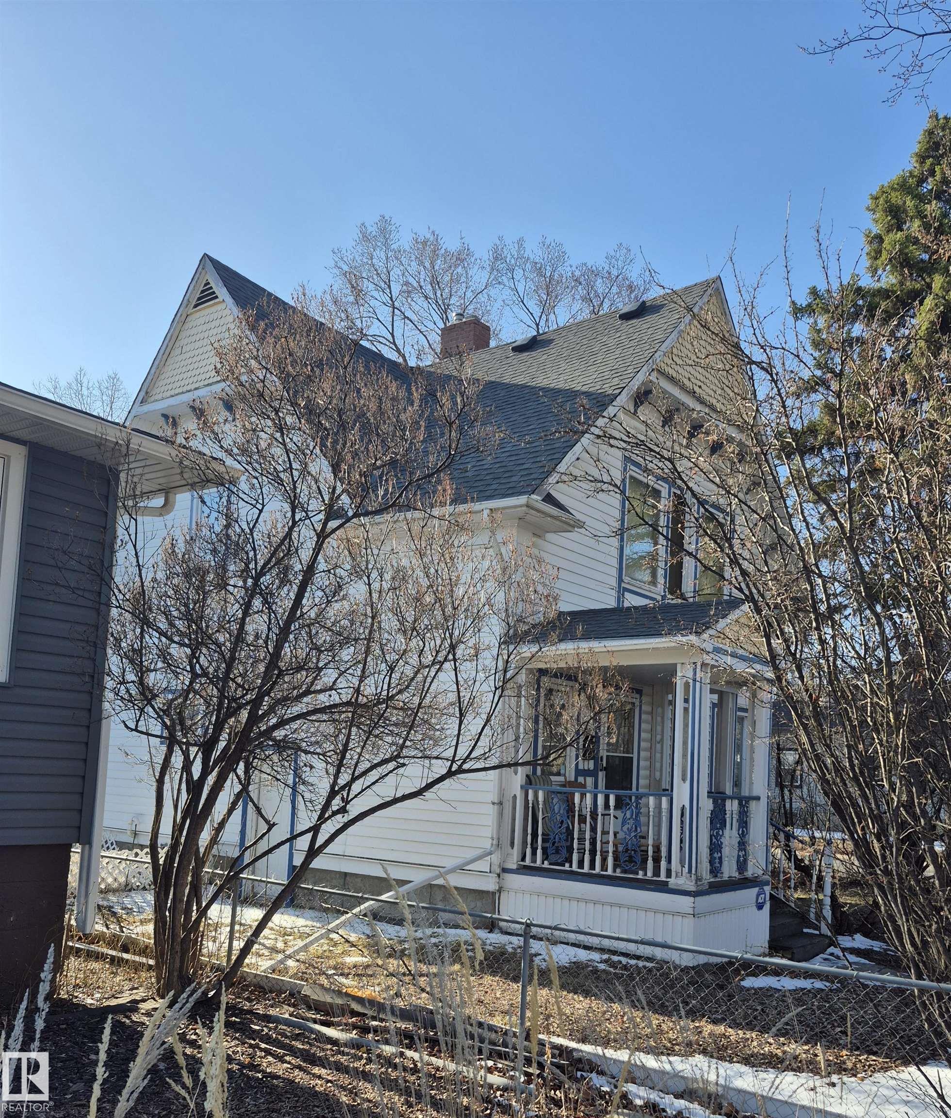 Real Estate Listing MLS E4484568