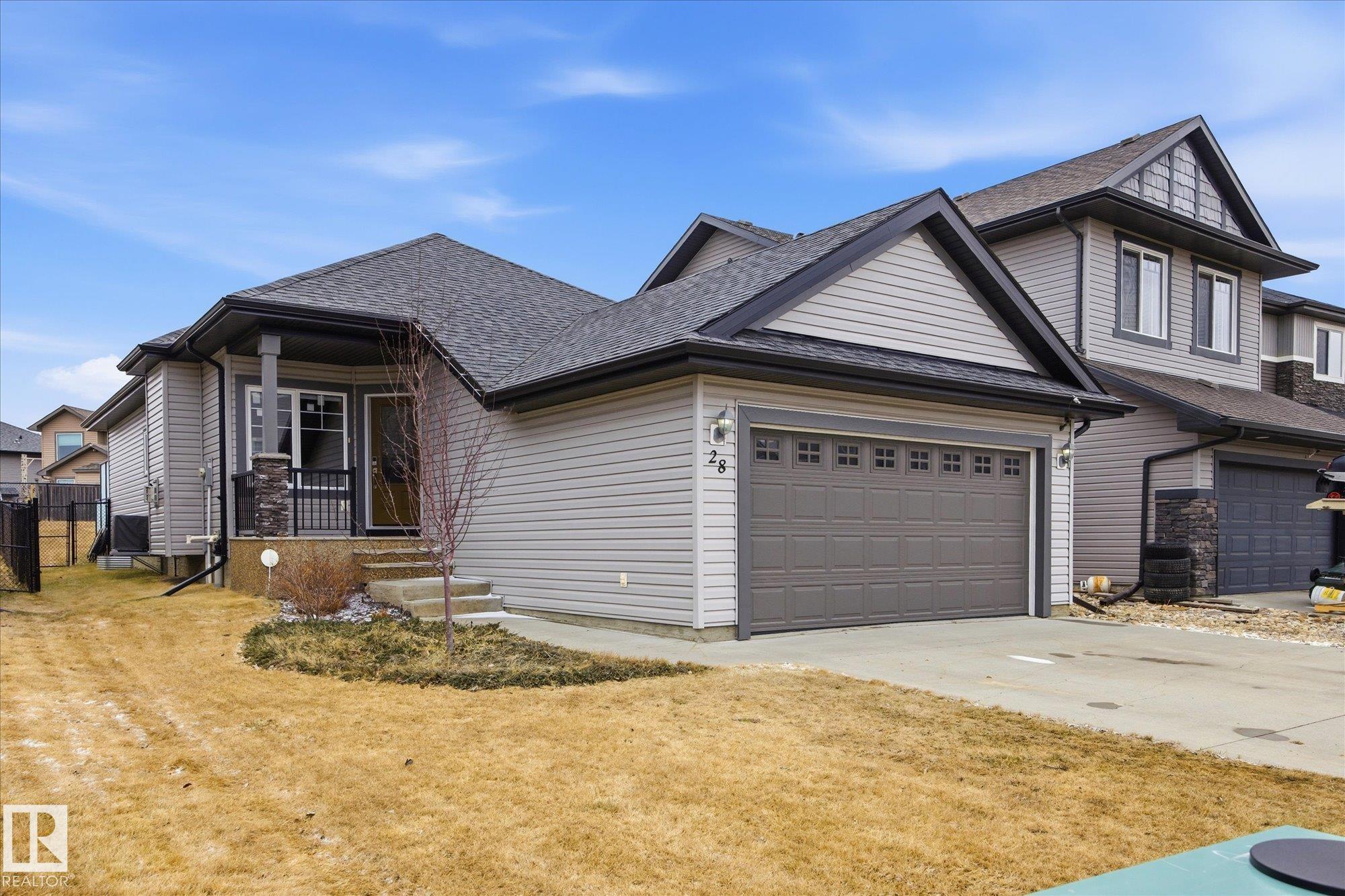 28 Hewitt Circle, Spruce Grove, MLS® # E4484569