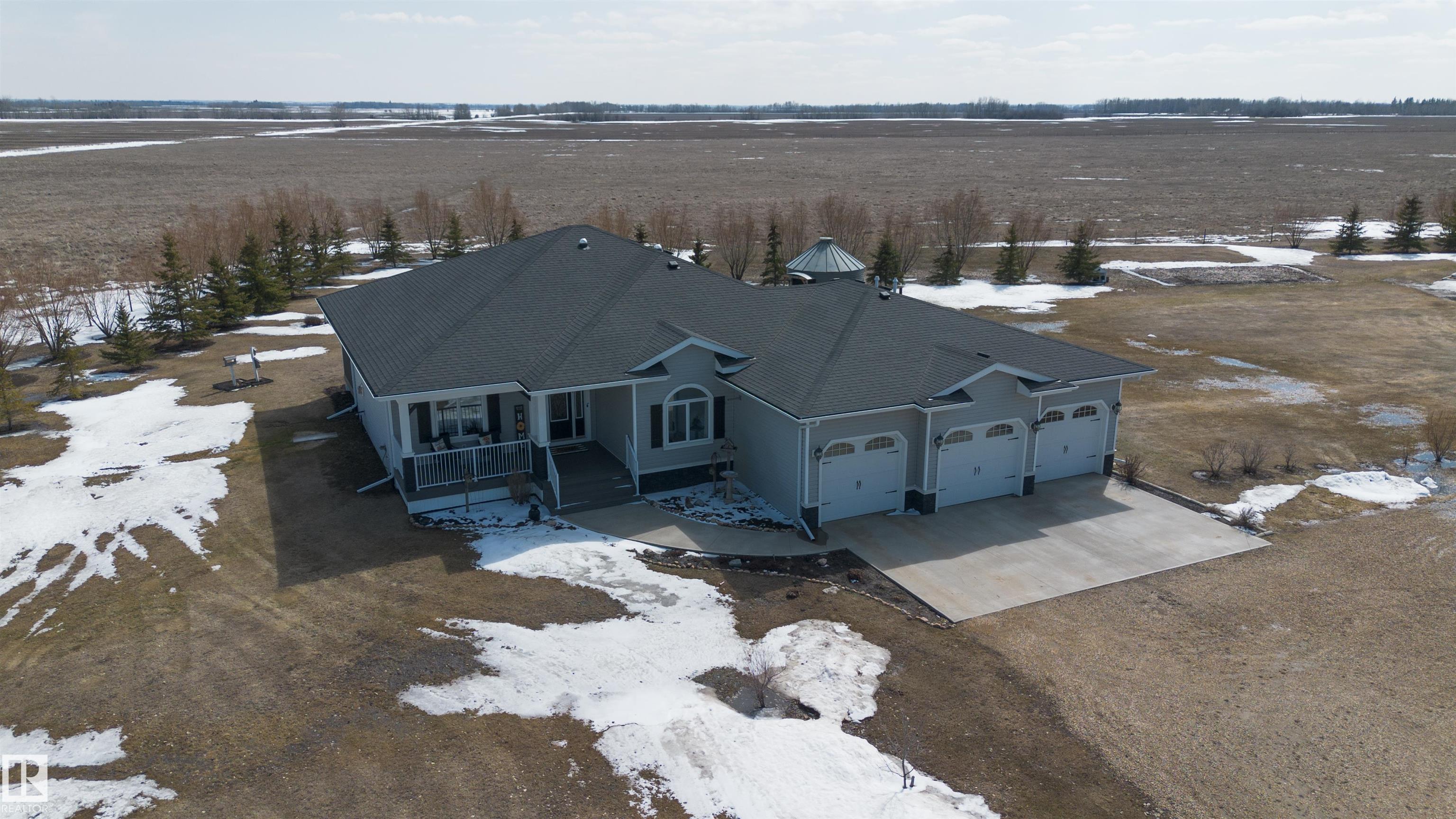 25221 Twp Road 594, Rural Westlock County, MLS® # E4484570