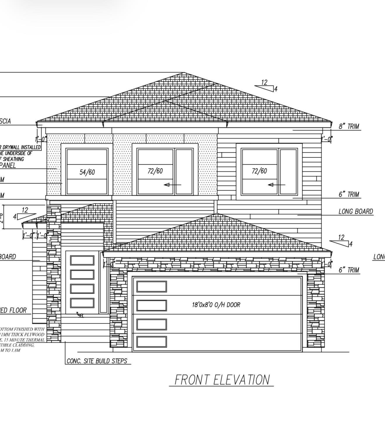 2 Edgefield Way, St. Albert, MLS® # E4484574
