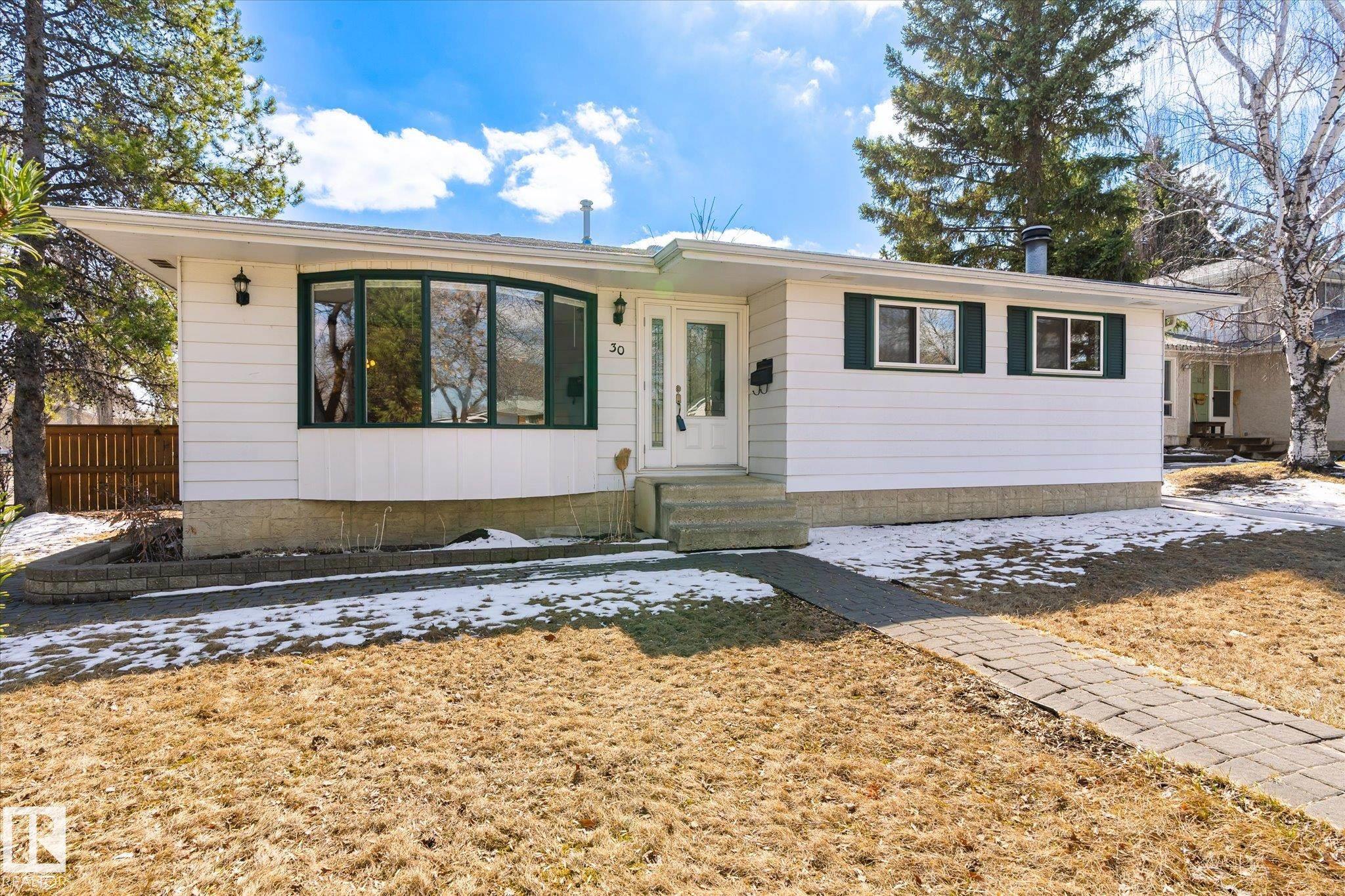 30 Farmstead Avenue, St. Albert, MLS® # E4484575