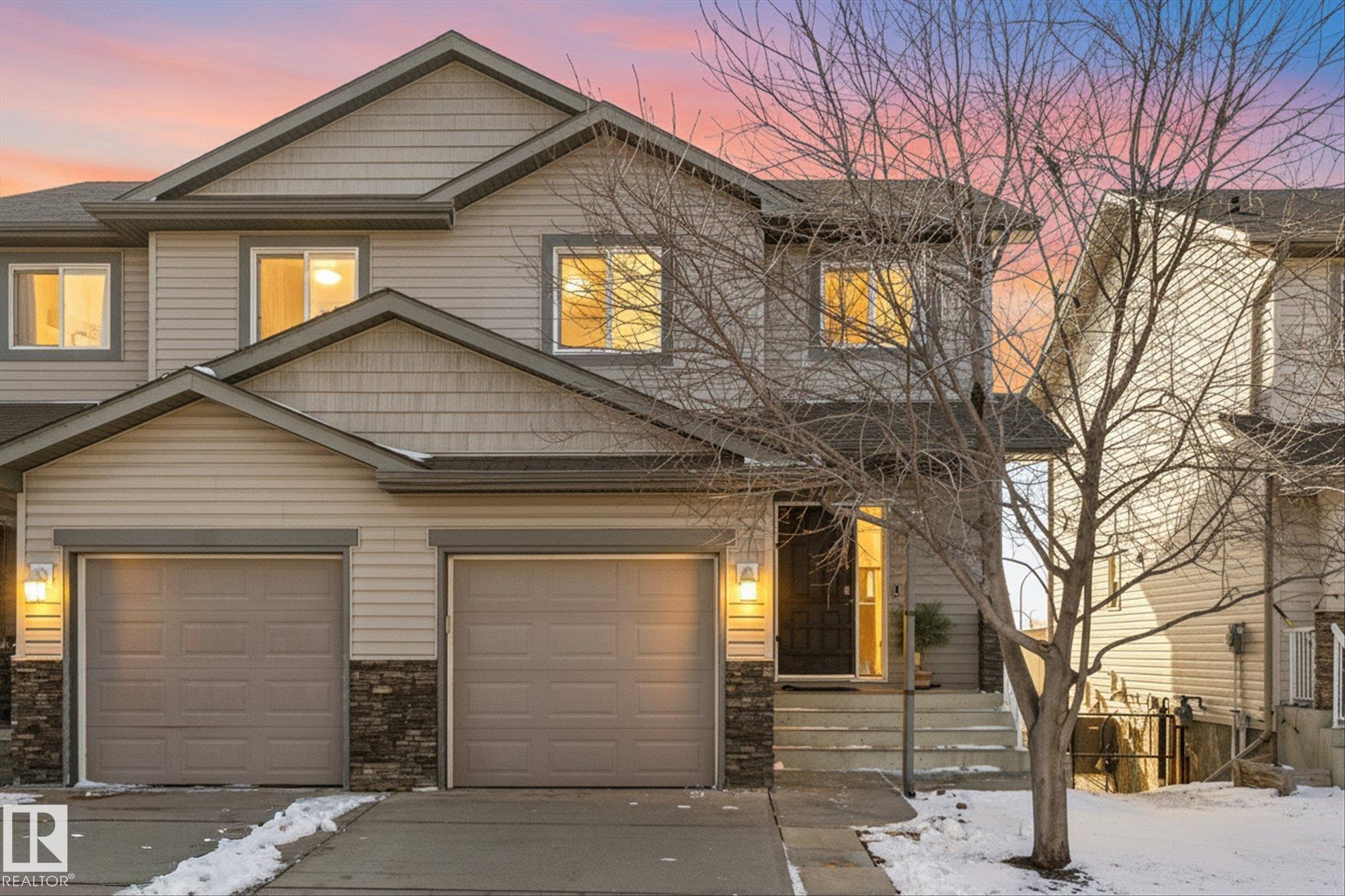 Real Estate Listing MLS E4484579