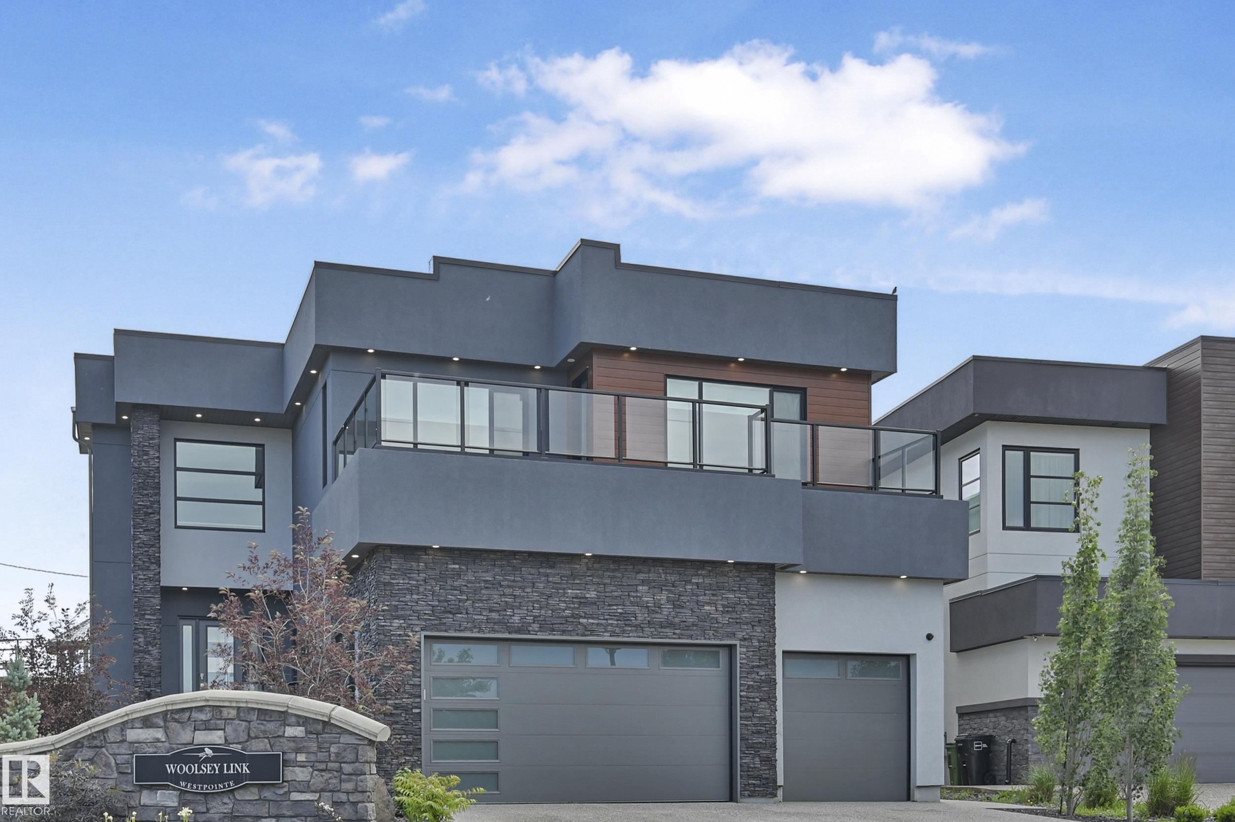 5121 Woolsey Link, Edmonton, MLS® # E4484581