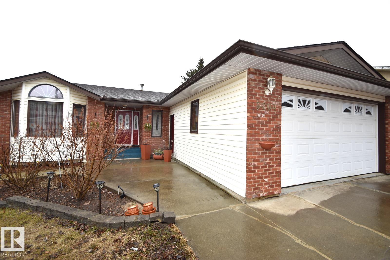 5204 1 Avenue E, Boyle, MLS® # E4484589