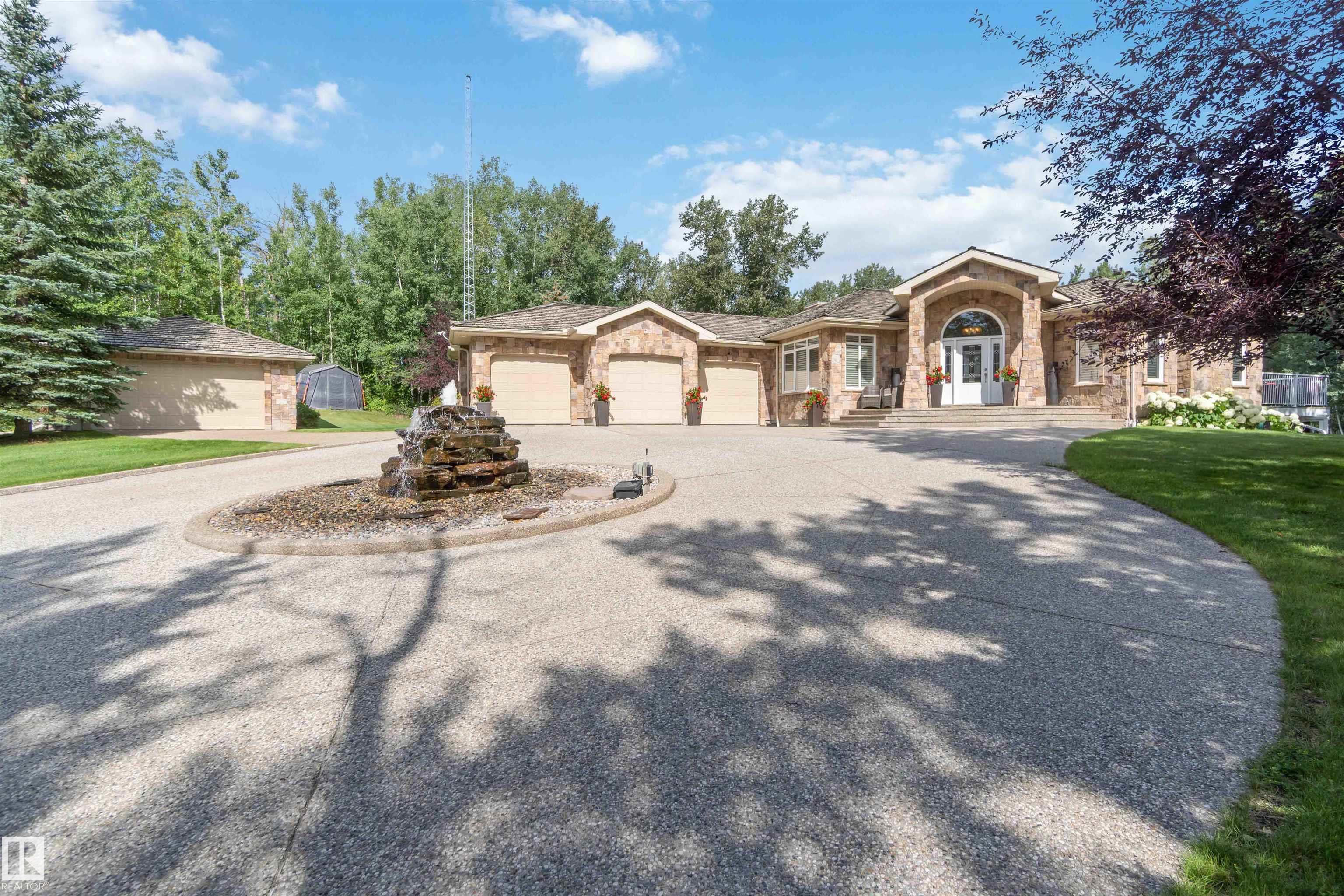 6 54030 Rge Road 275, Rural Parkland County, MLS® # E4484597