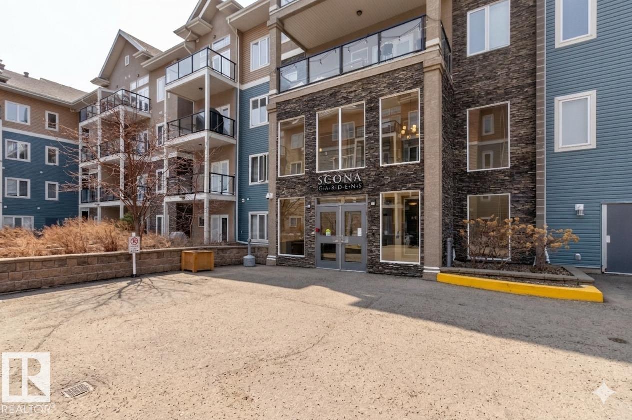 105 10121 80 Avenue, Edmonton, MLS® # E4484598