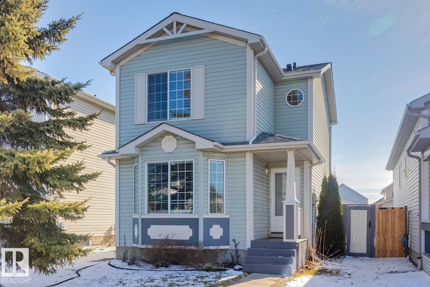 15043 132 Street, Edmonton, MLS® # E4484608