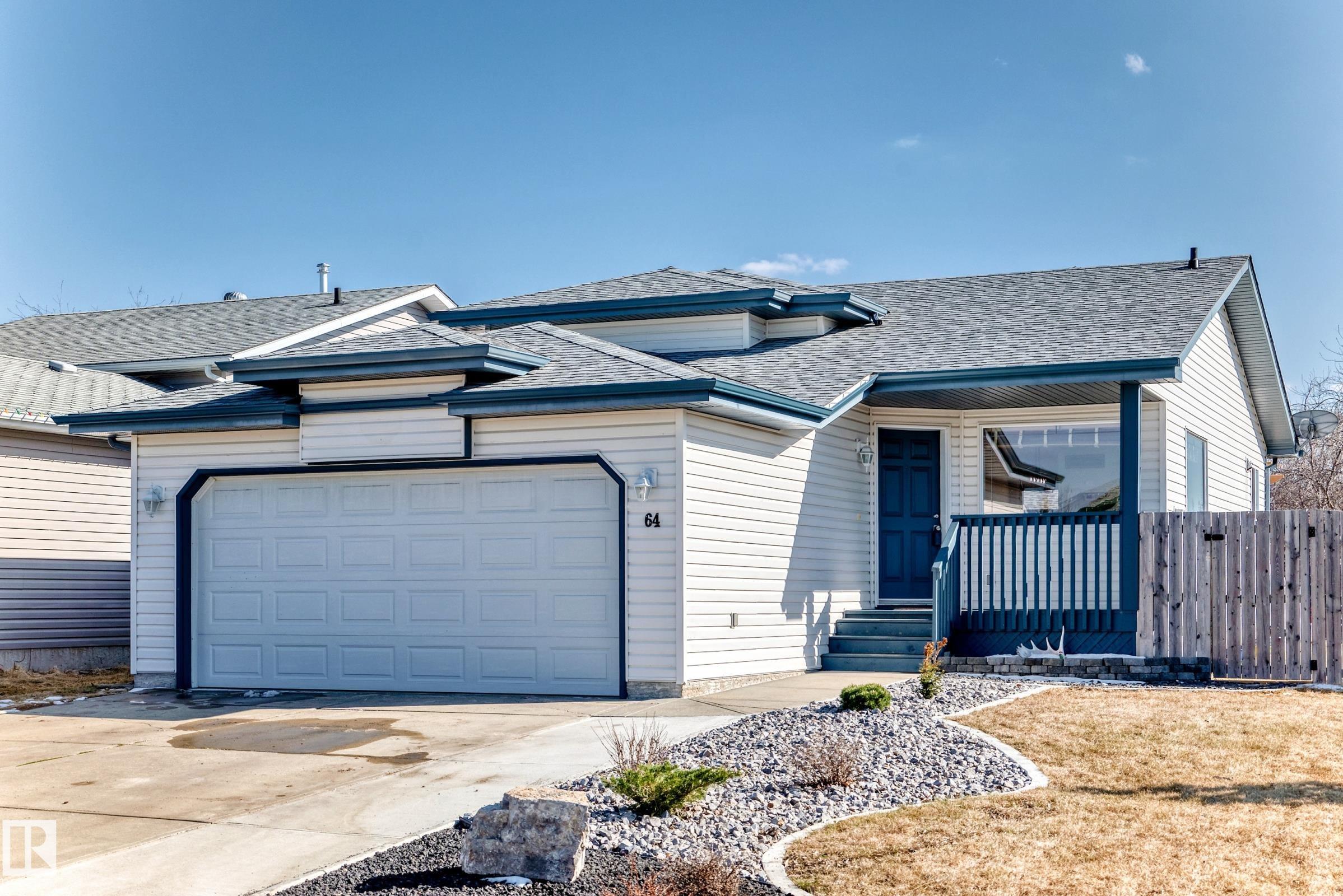 64 La Costa Fairway Close, Stony Plain, MLS® # E4484609