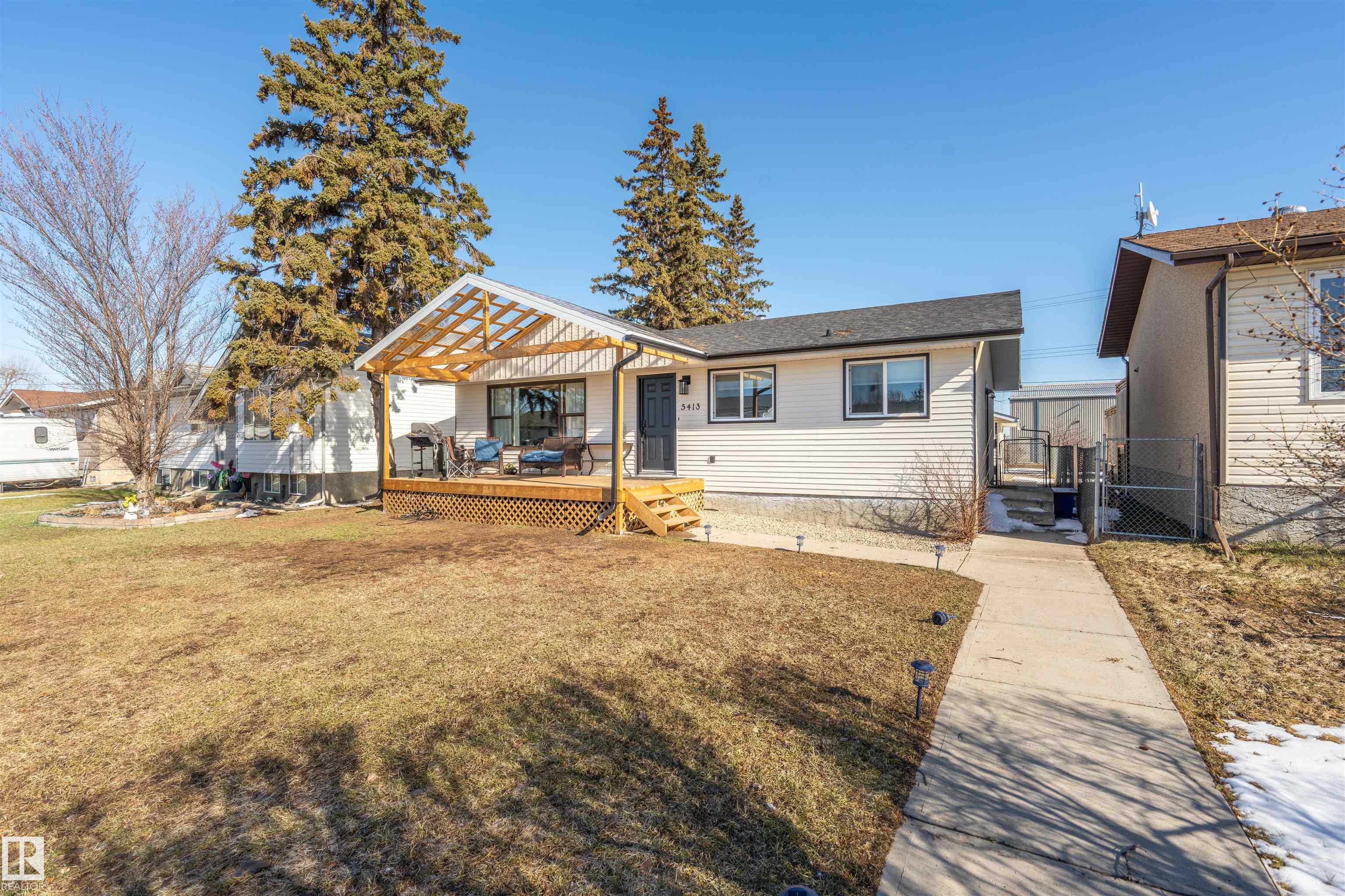 5413 52 Ave, Bonnyville Town, MLS® # E4484614