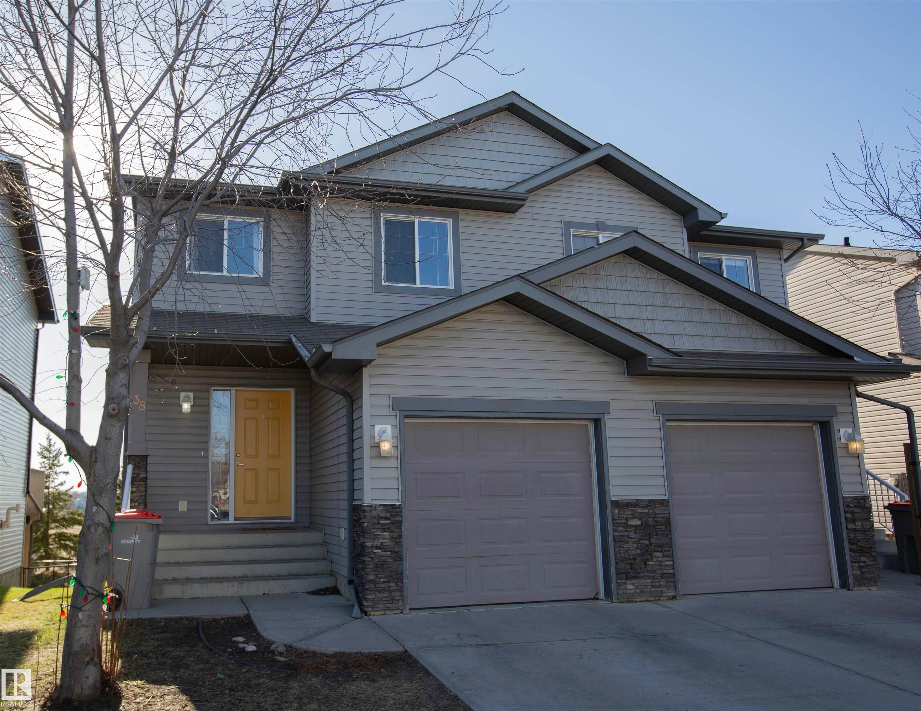 38 85 Spruce Village Dr Drive, Spruce Grove, MLS® # E4484615
