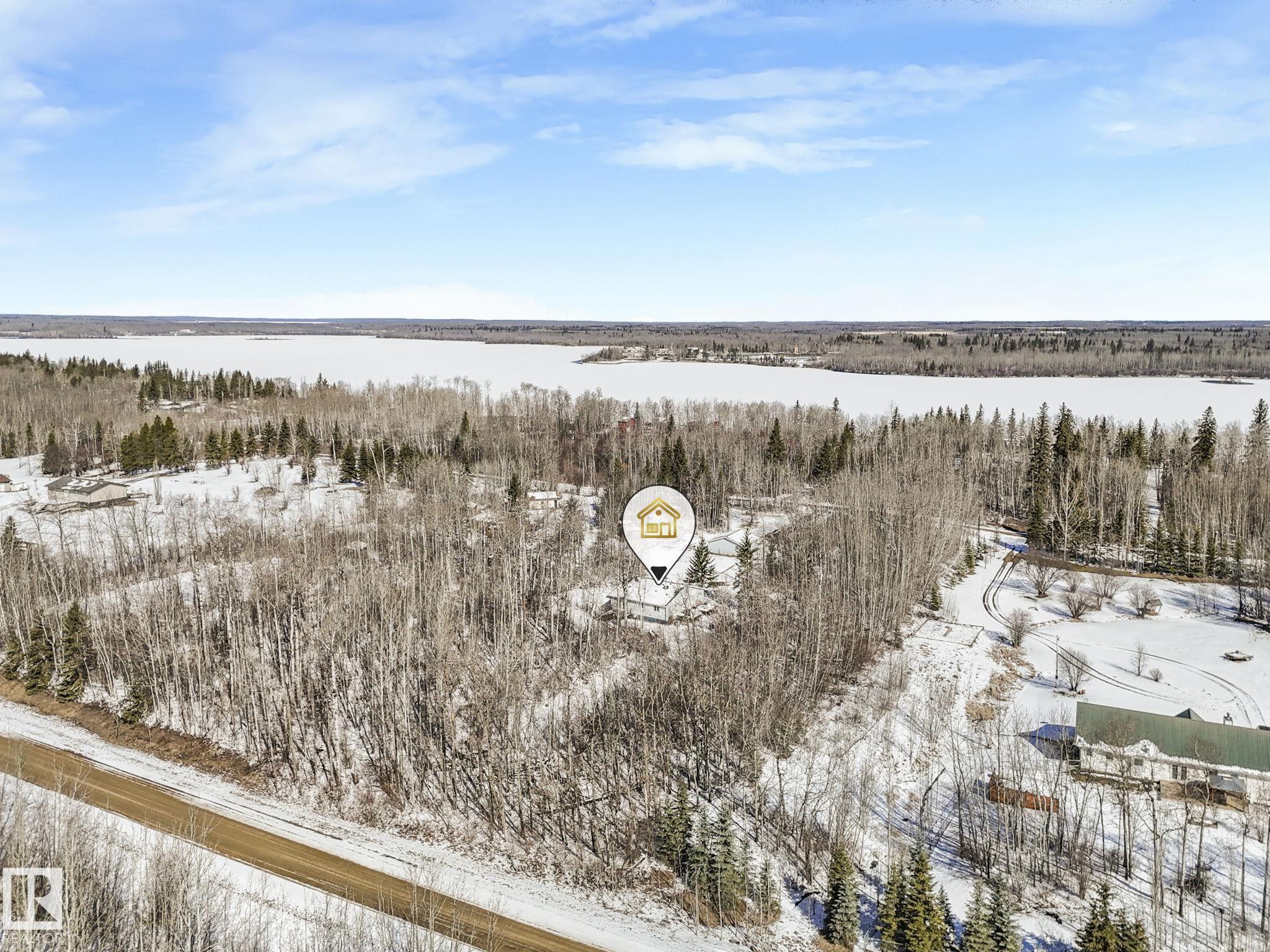 17 2120 Twp Road 565, Rural Lac Ste. Anne County, MLS® # E4484619