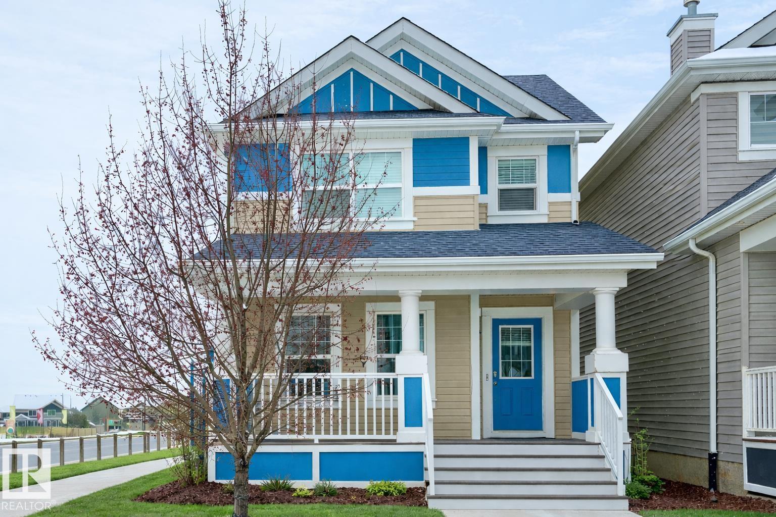 2344 71 Street Sw, Edmonton, MLS® # E4484620