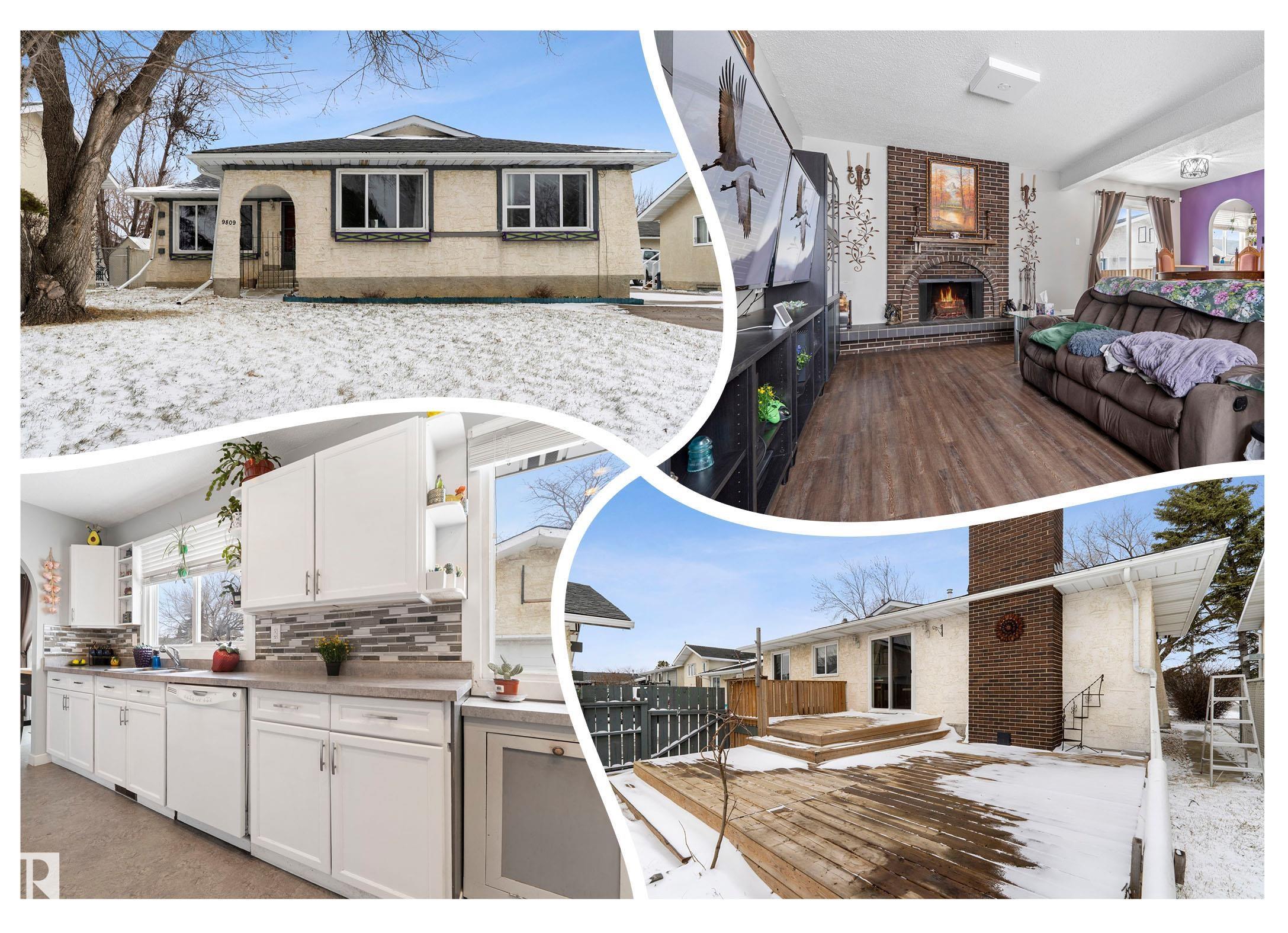 9809 97 Street, Morinville, MLS® # E4484622