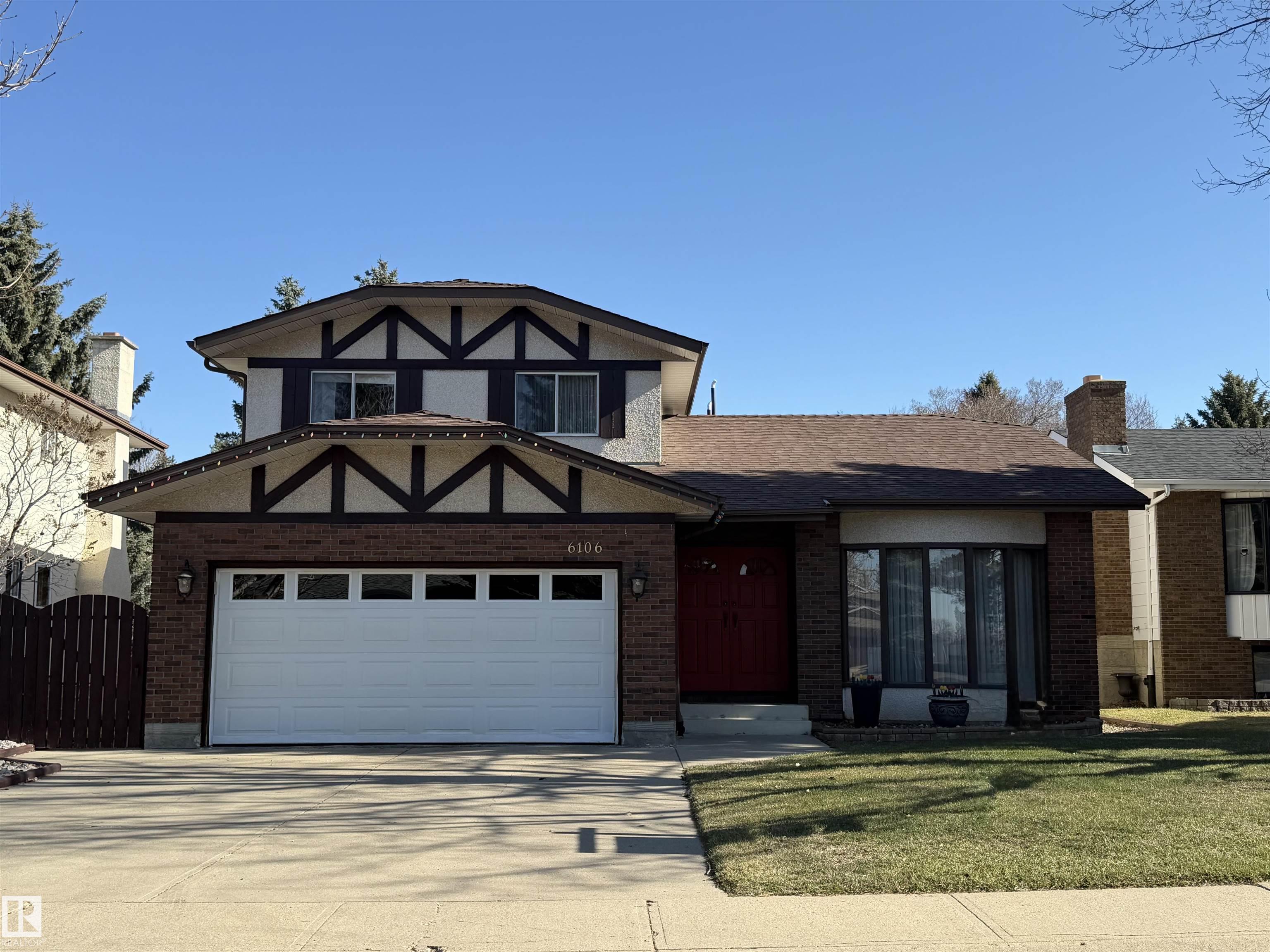 6106 37a Avenue, Edmonton, MLS® # E4484624