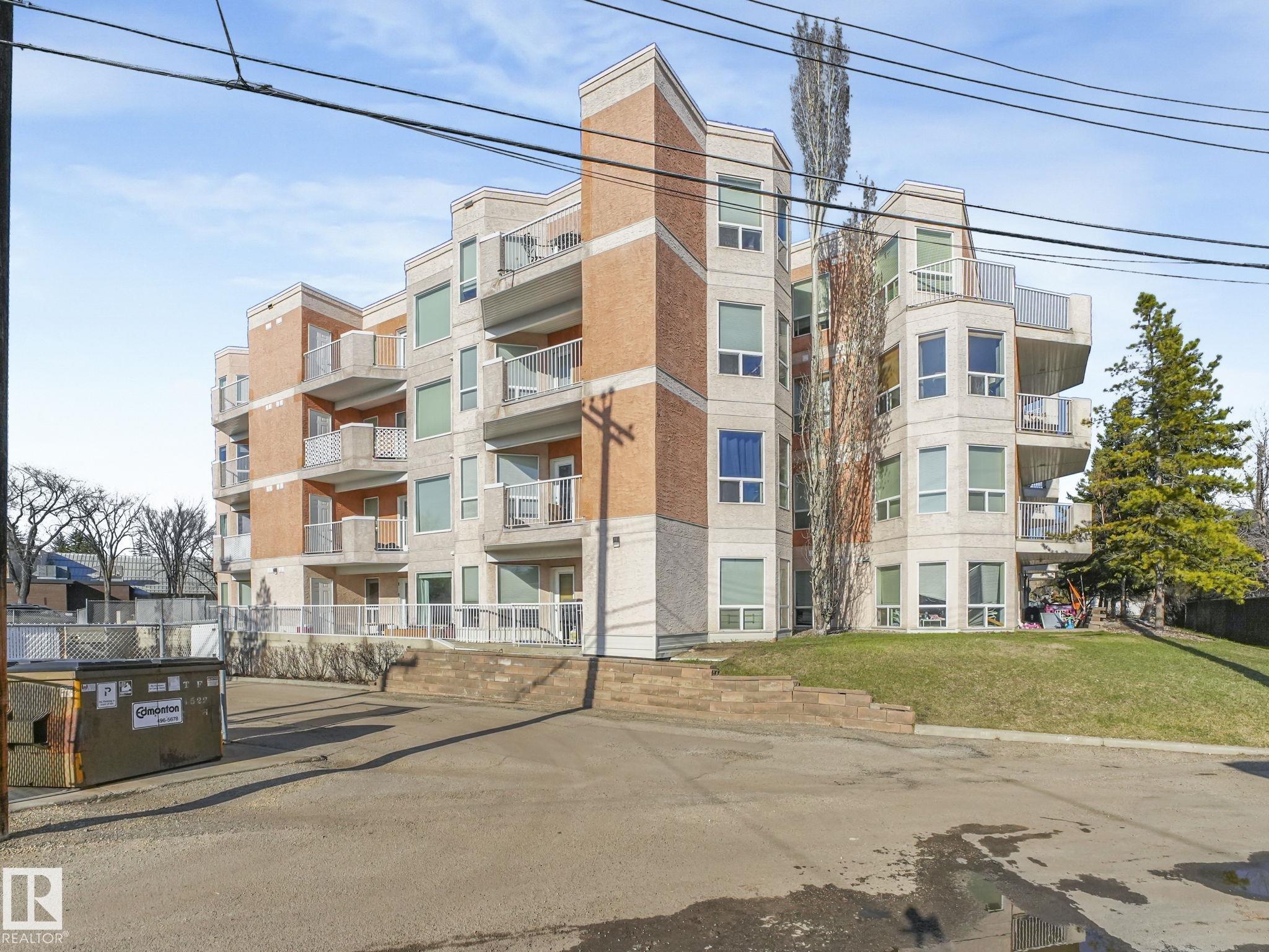 103 9120 156 Street Nw, Edmonton, MLS® # E4484631