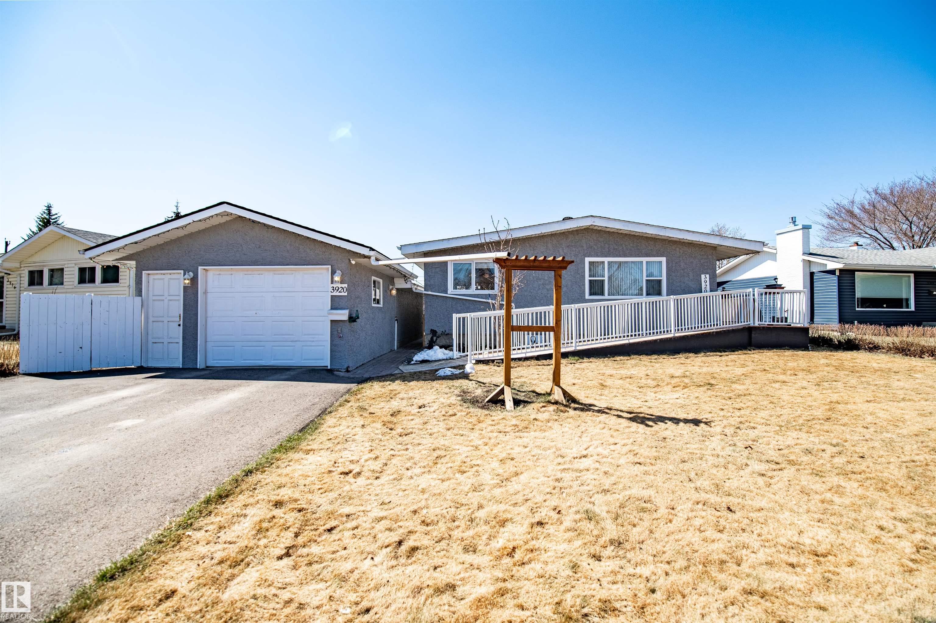 3920 35a Avenue, Red Deer, MLS® # E4484653