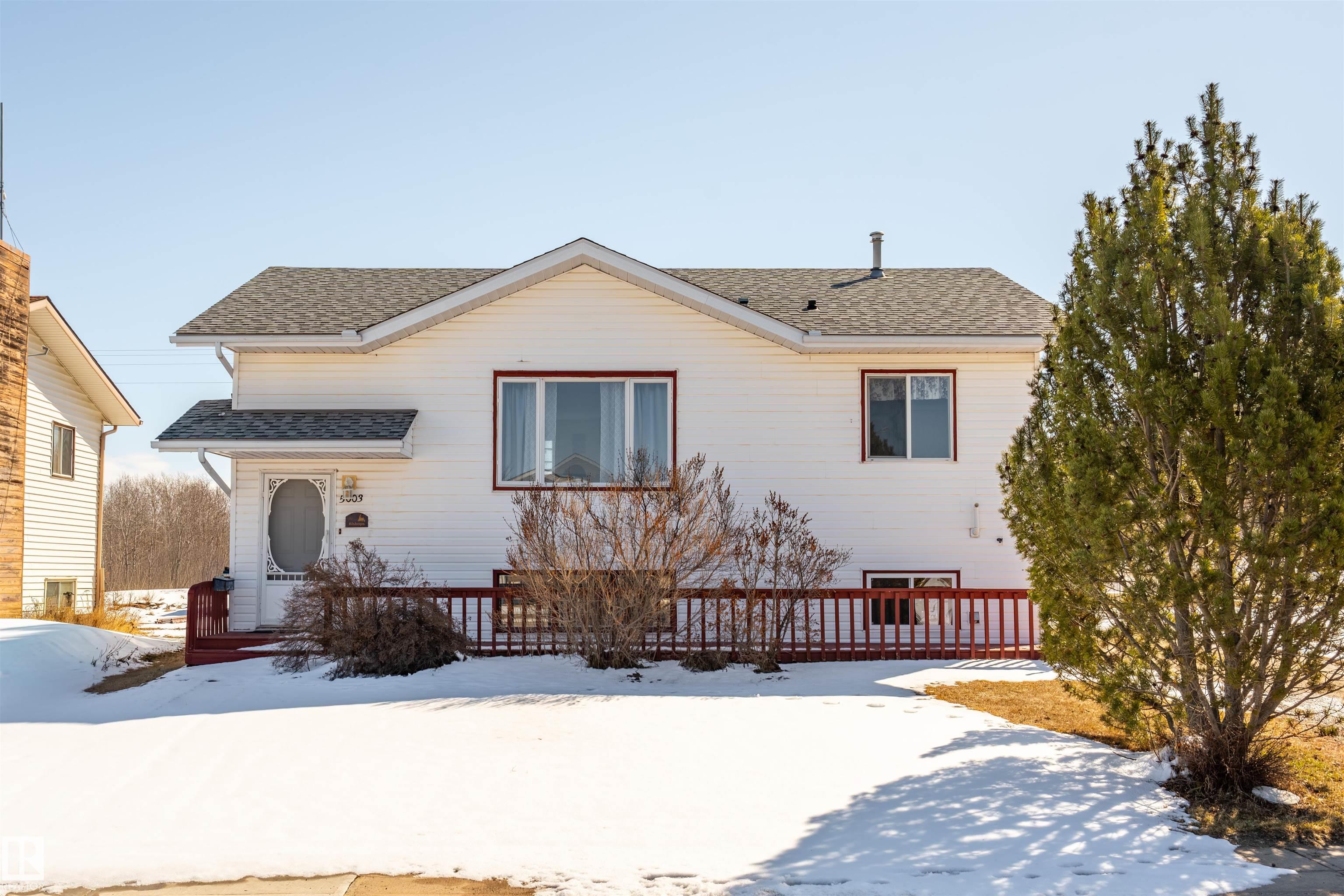 5003 38 Street, Cold Lake, MLS® # E4484668