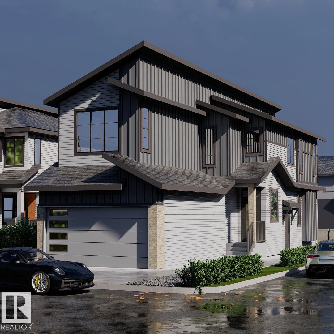 1 Elliott Wynd, Fort Saskatchewan, MLS® # E4484677