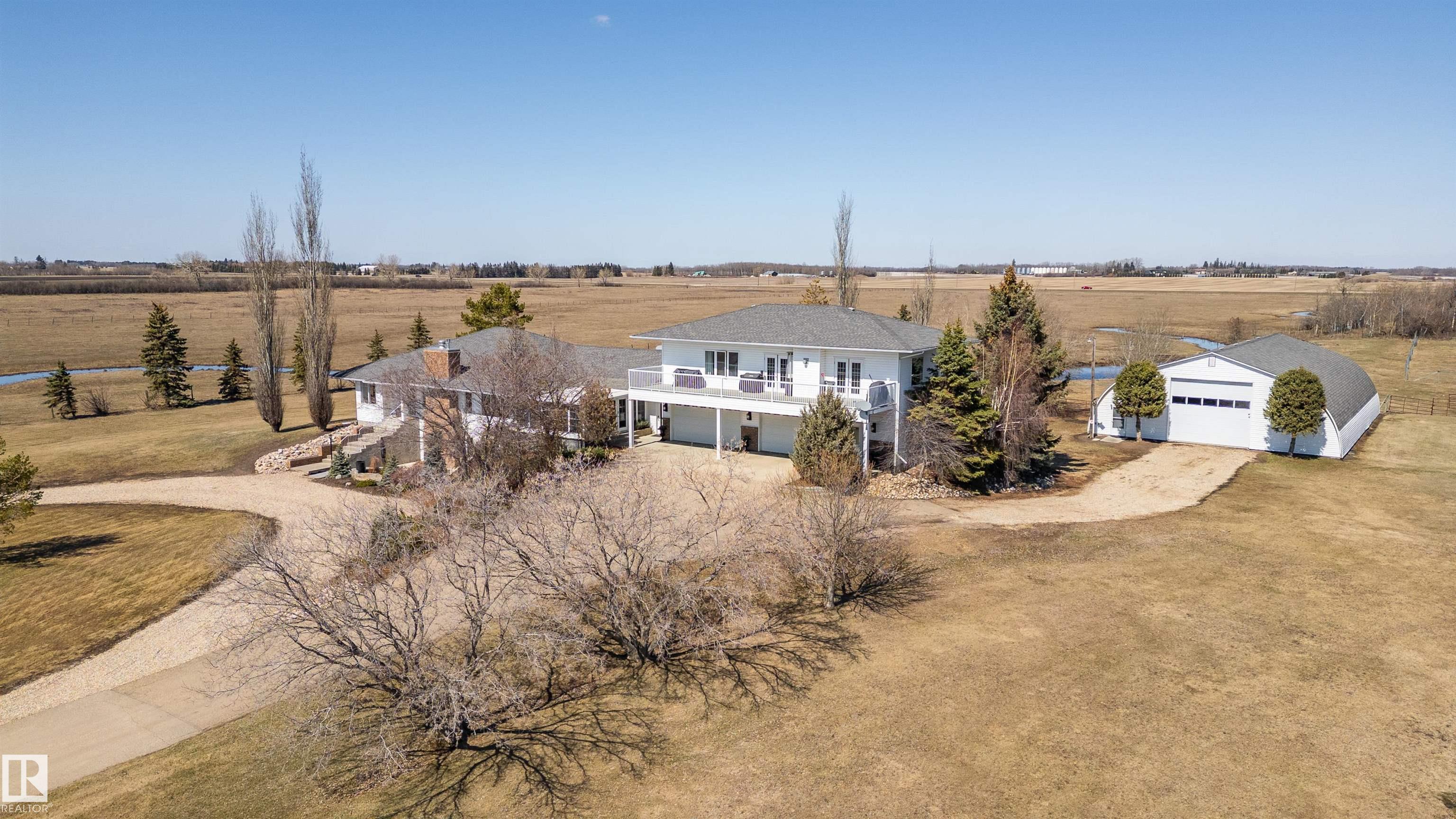 54522 Rge Road 255, Rural Sturgeon County, MLS® # E4484679