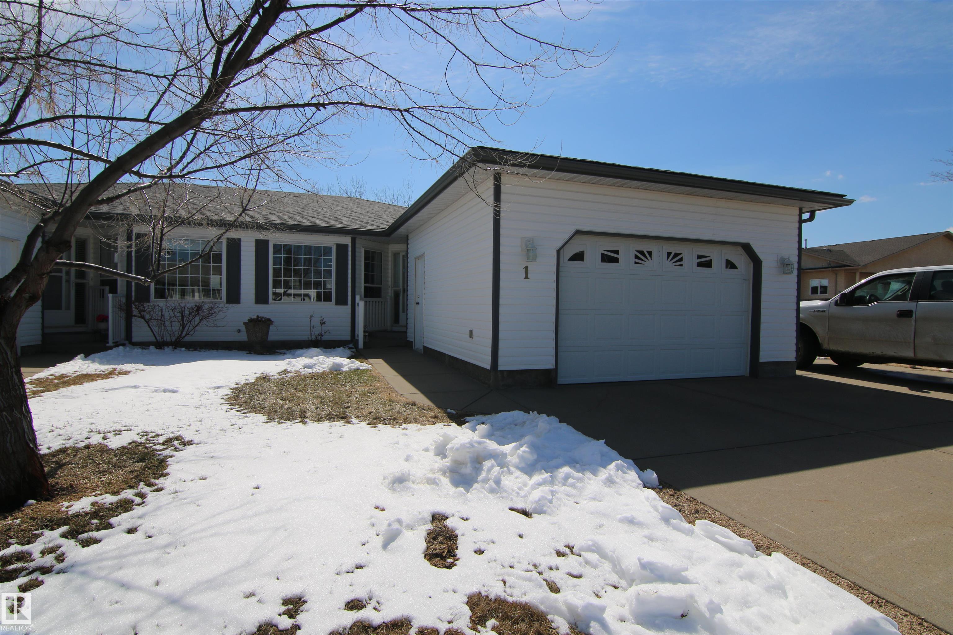 1 Century Villas Close, Fort Saskatchewan, MLS® # E4484688