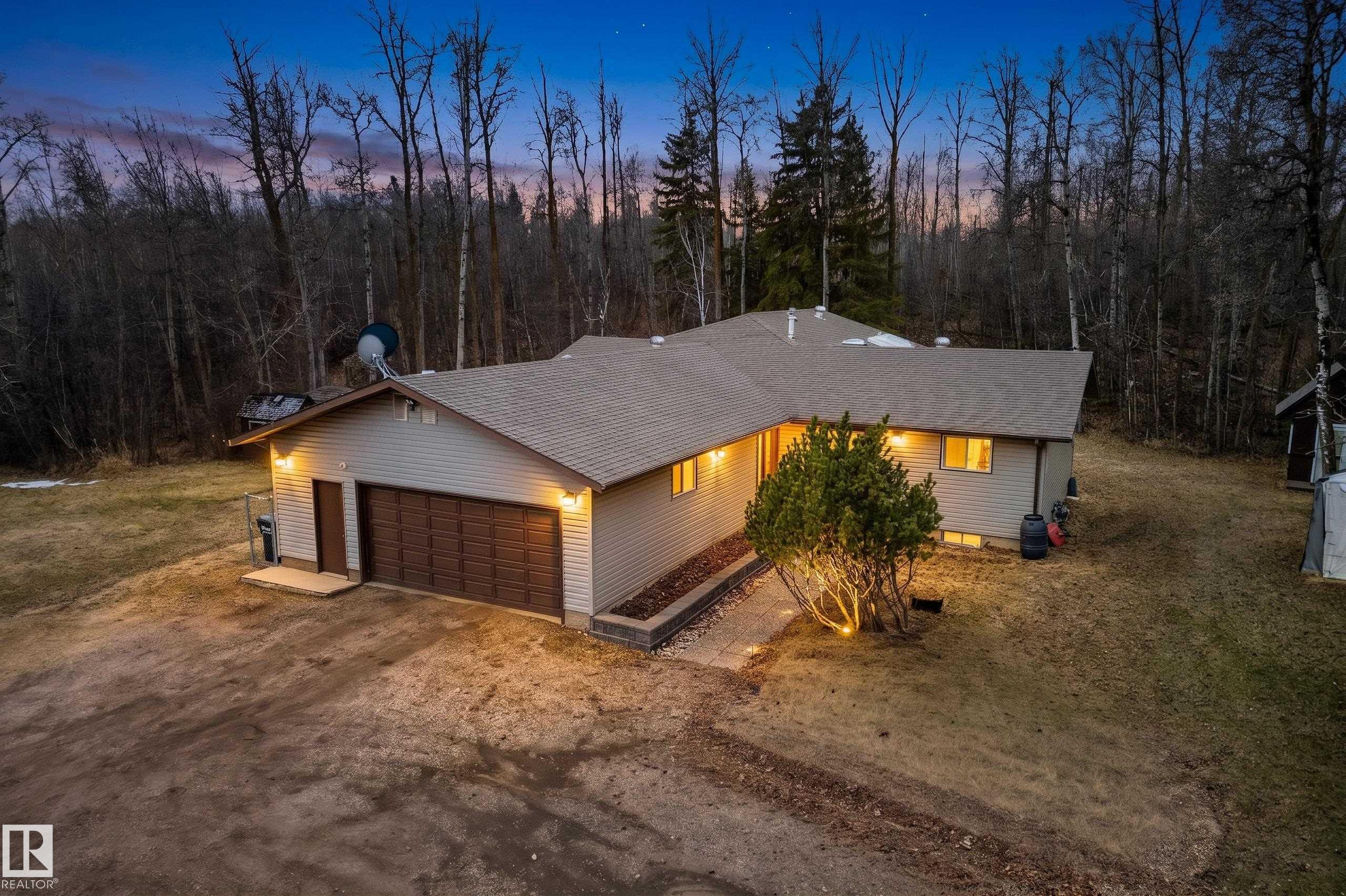 337 51112 Rge Road 222, Rural Strathcona County, MLS® # E4484689